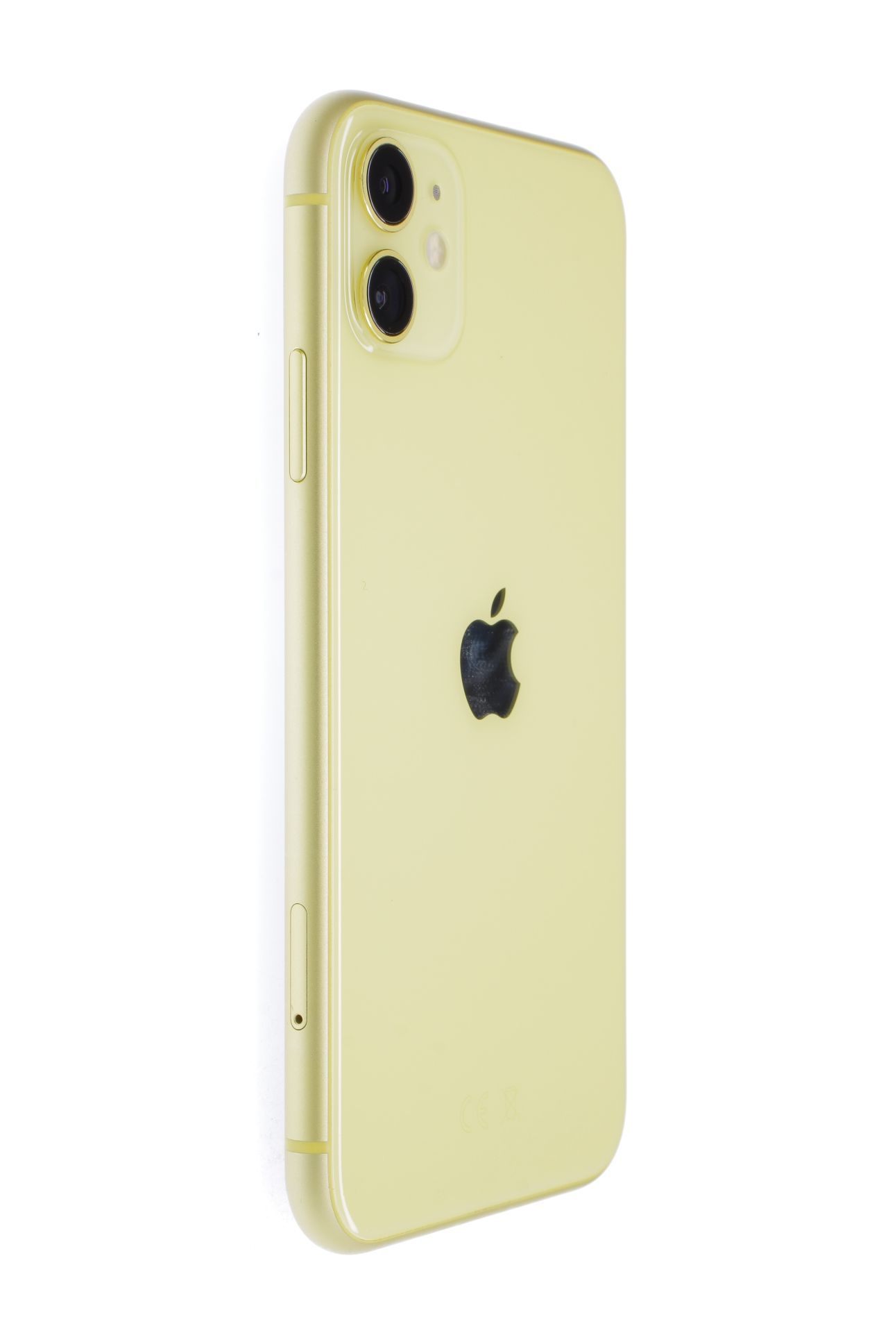 Apple iPhone 11 64 GB Yellow