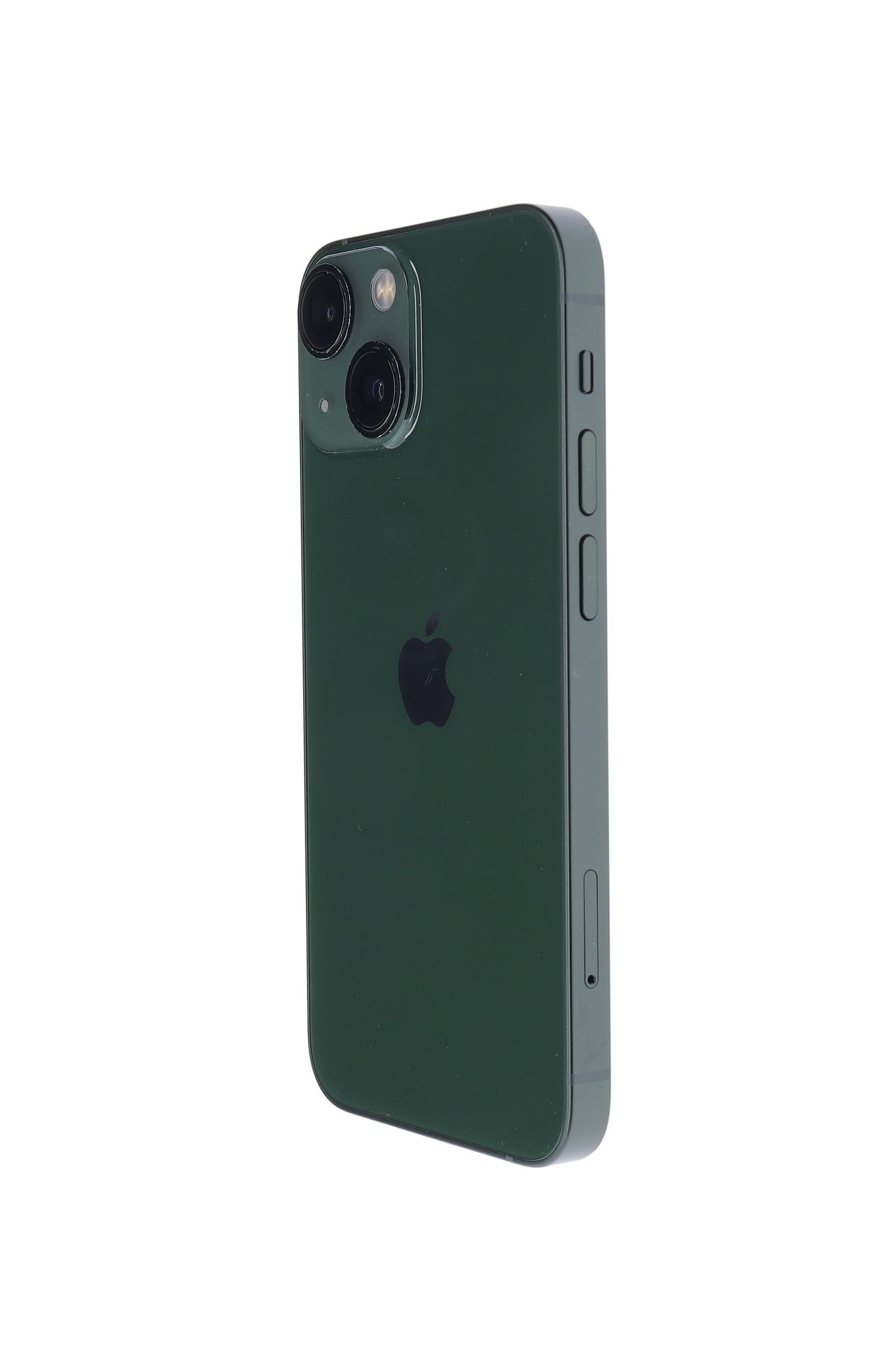 Apple iPhone 13 mini 256 GB Green - Πολύ καλό