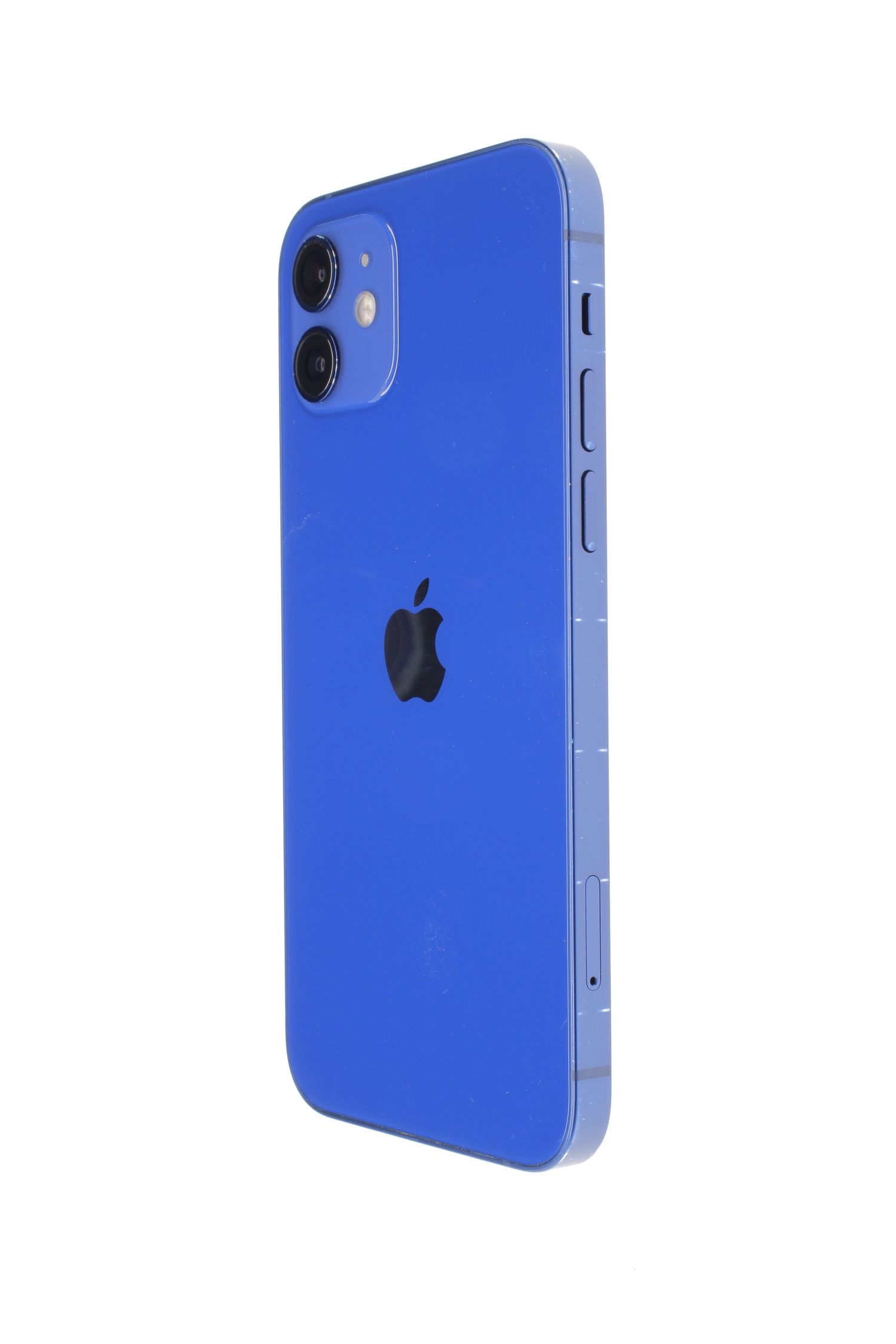 Apple iPhone 12 128 GB Blue - Foarte bun