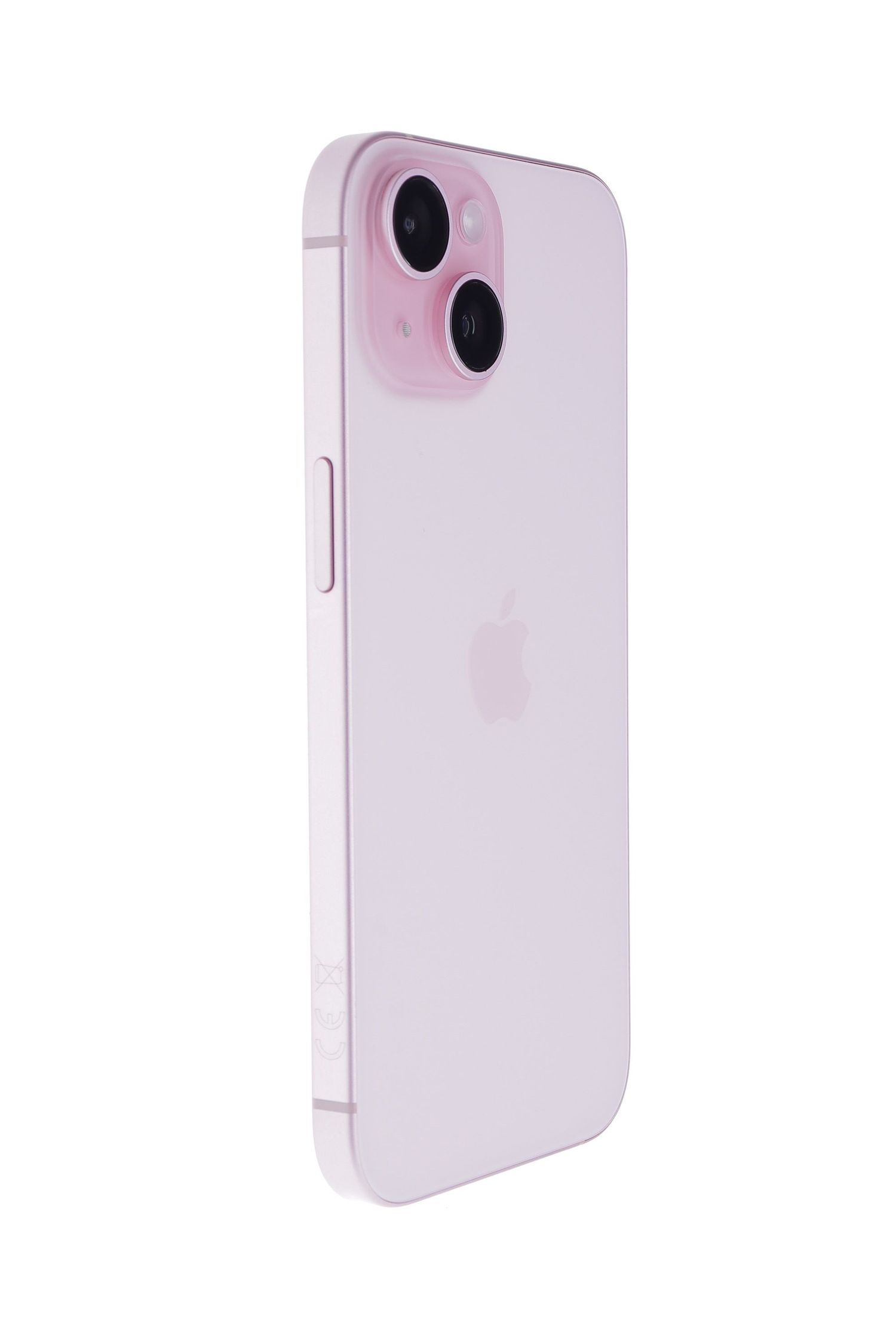 Apple iPhone 15 128 GB Pink - Като нов
