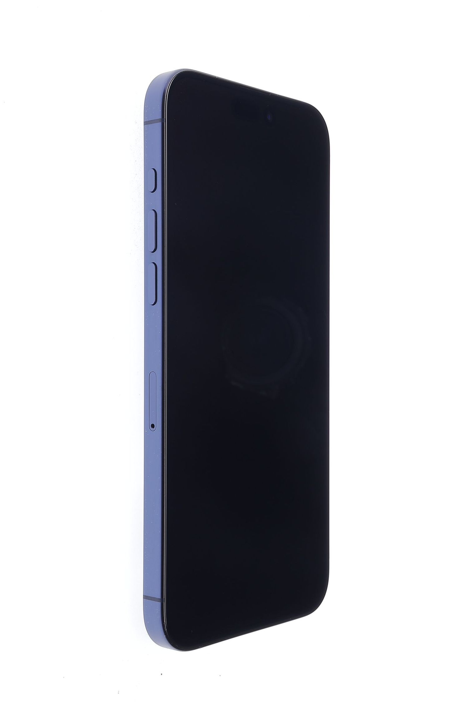 Apple iPhone 15 Pro Max 512 GB Blue Titanium - Като нов
