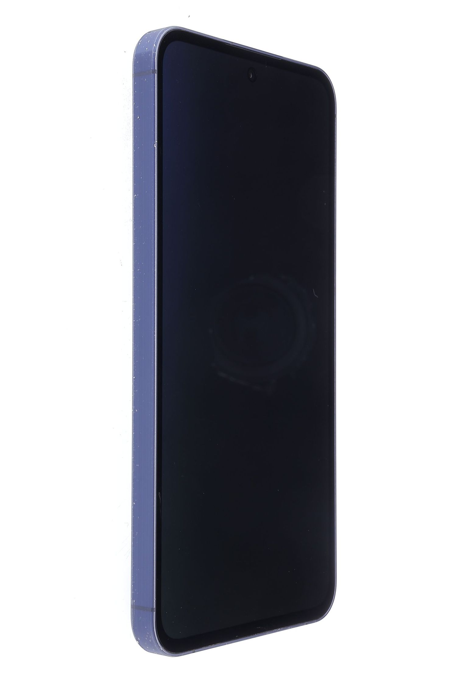 Samsung Galaxy A55 5G Dual Sim 128 GB Navy - Jó