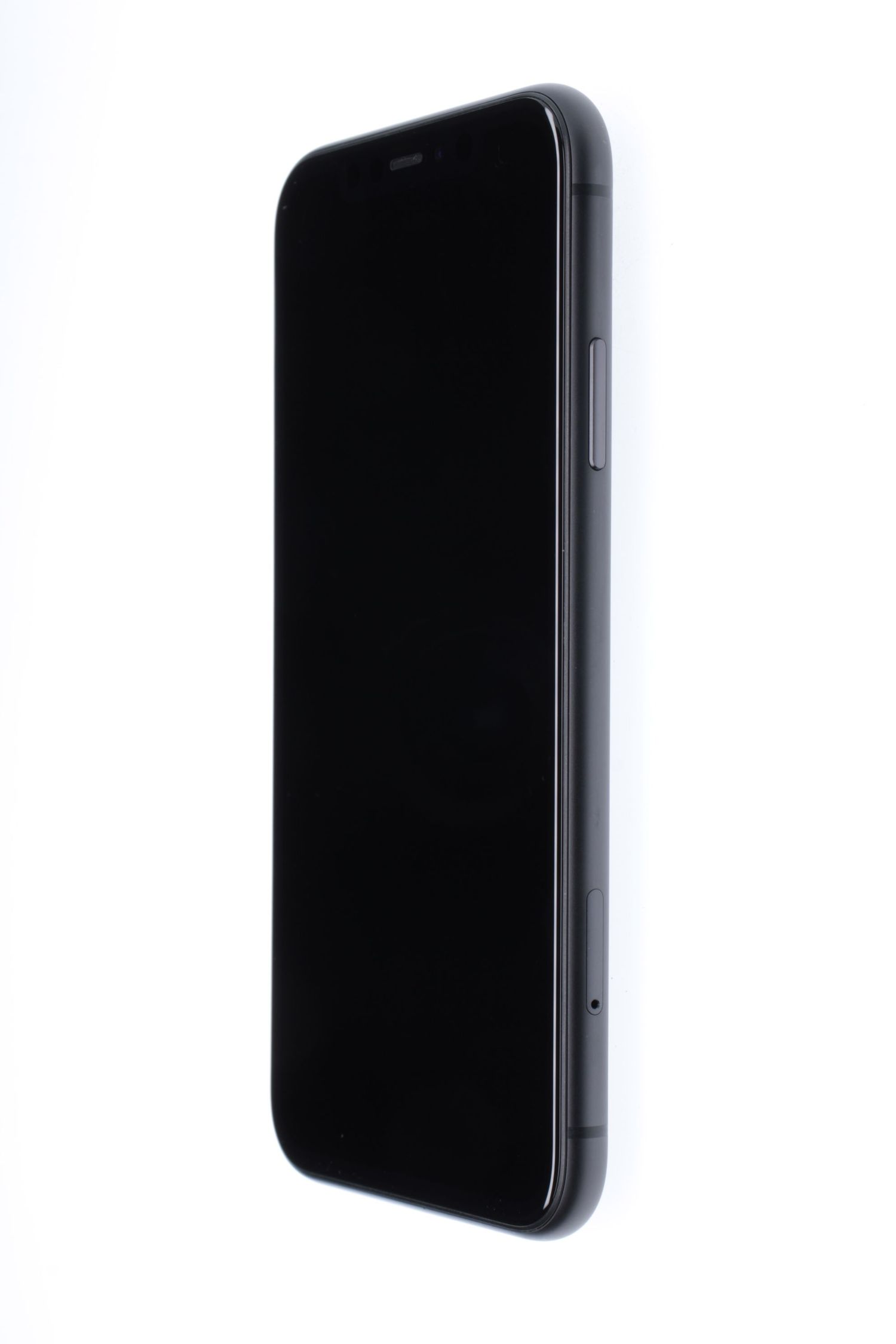 Apple iPhone 11 64 GB Black - Excelent