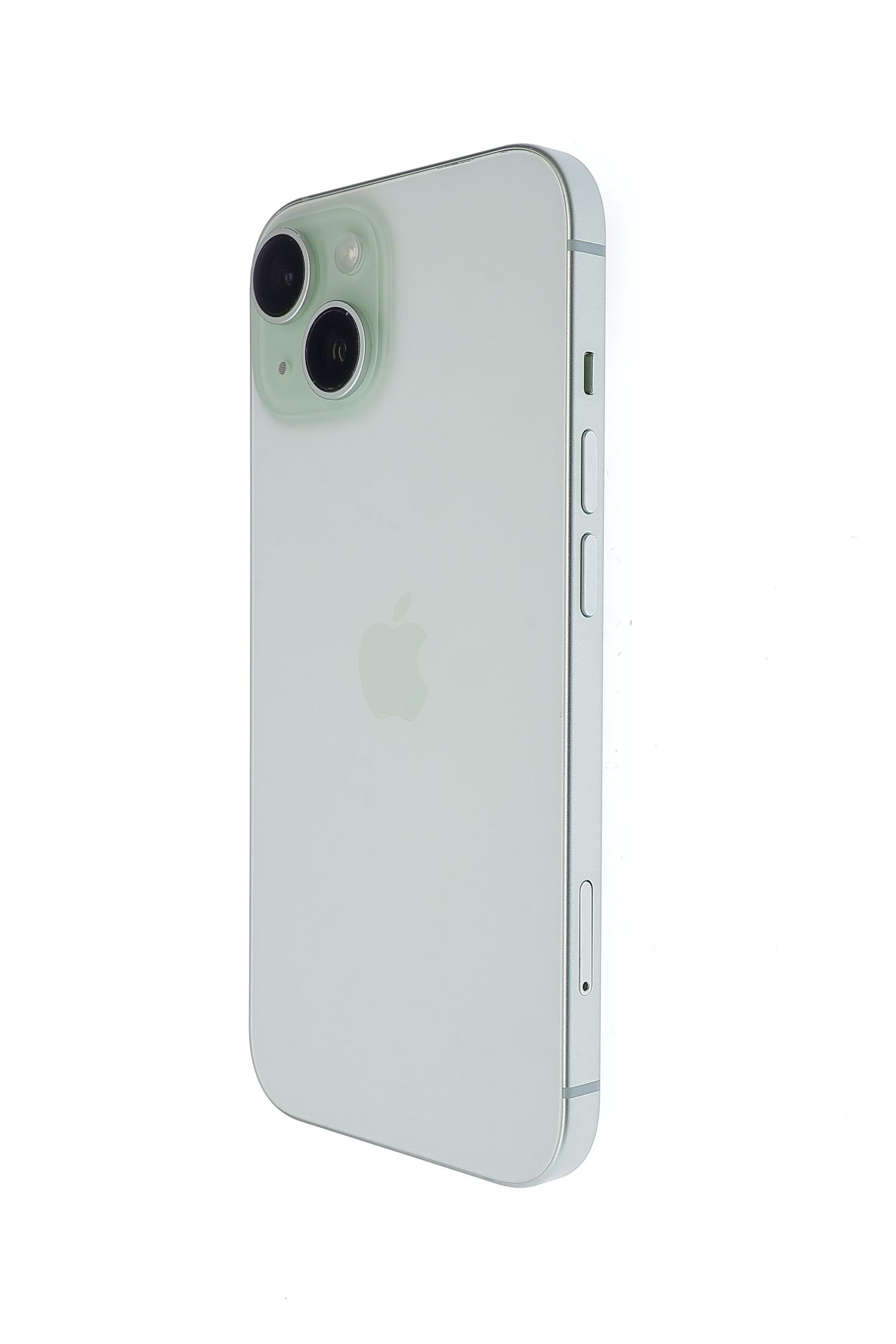 Apple iPhone 15 128 GB Green - Πολύ καλό