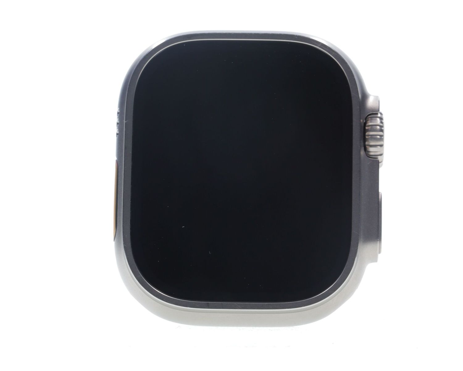 Apple Watch Ultra 2 2023, GPS + Cellular, Titanium 49mm Titanium - Σαν καινούργιο