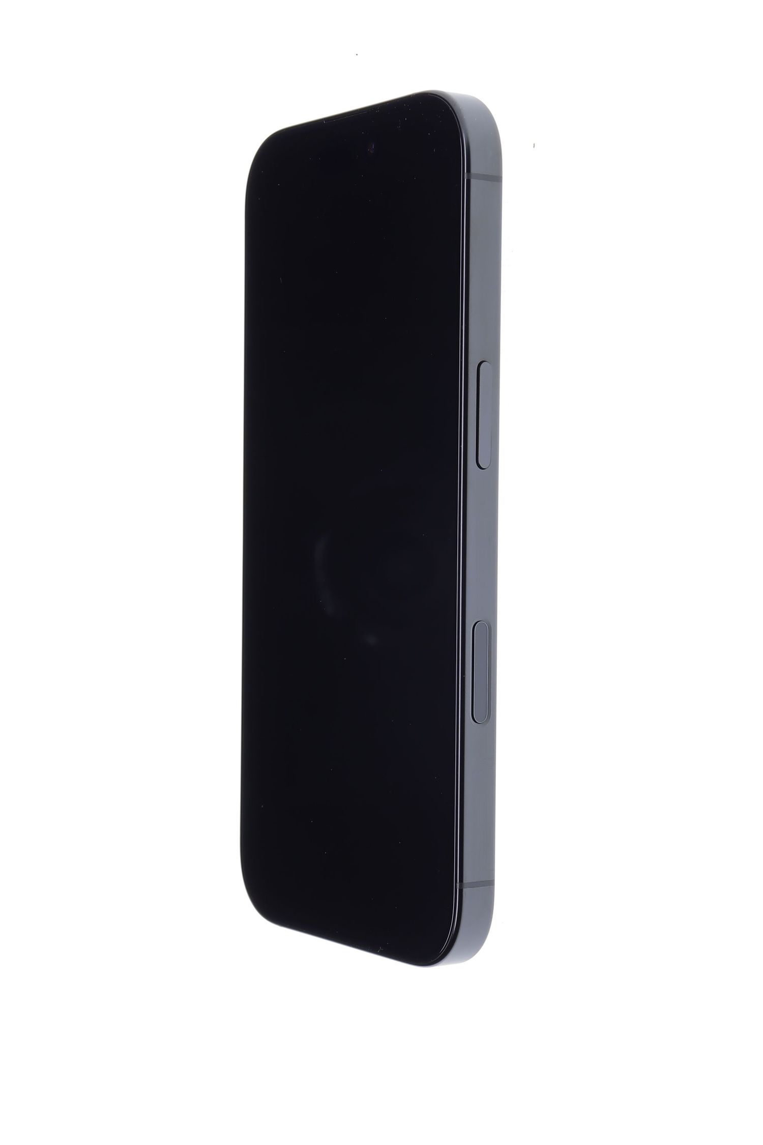 Apple iPhone 16 Pro 512 GB Black Titanium - Újszerű