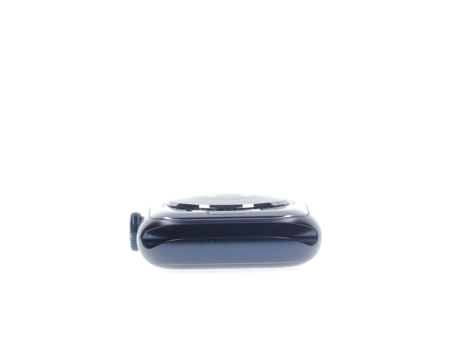 Apple Watch Series 8 2022, GPS, Aluminium 41mm Midnight - Nagyon jó