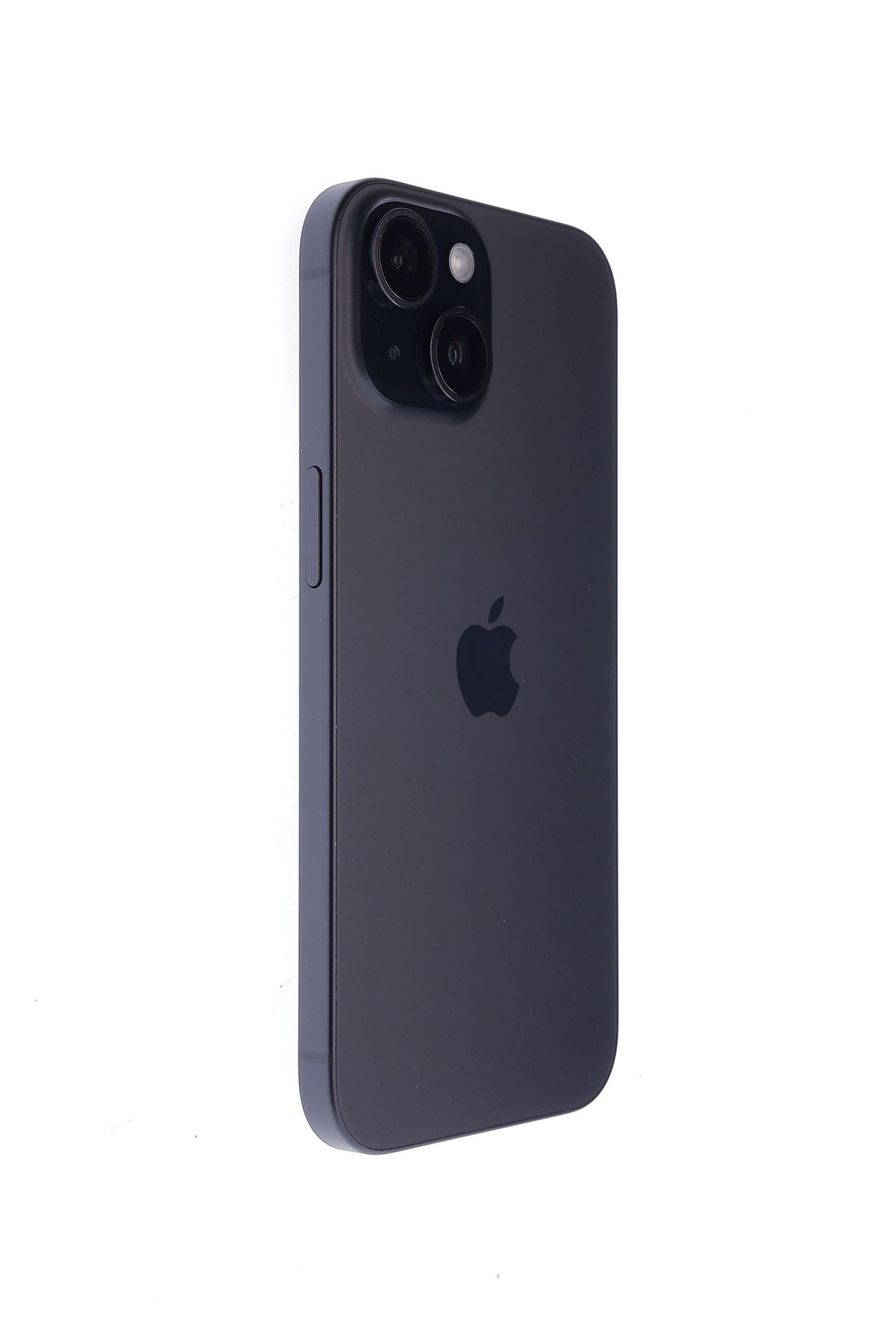 Apple iPhone 15 256 GB Black - Отлично