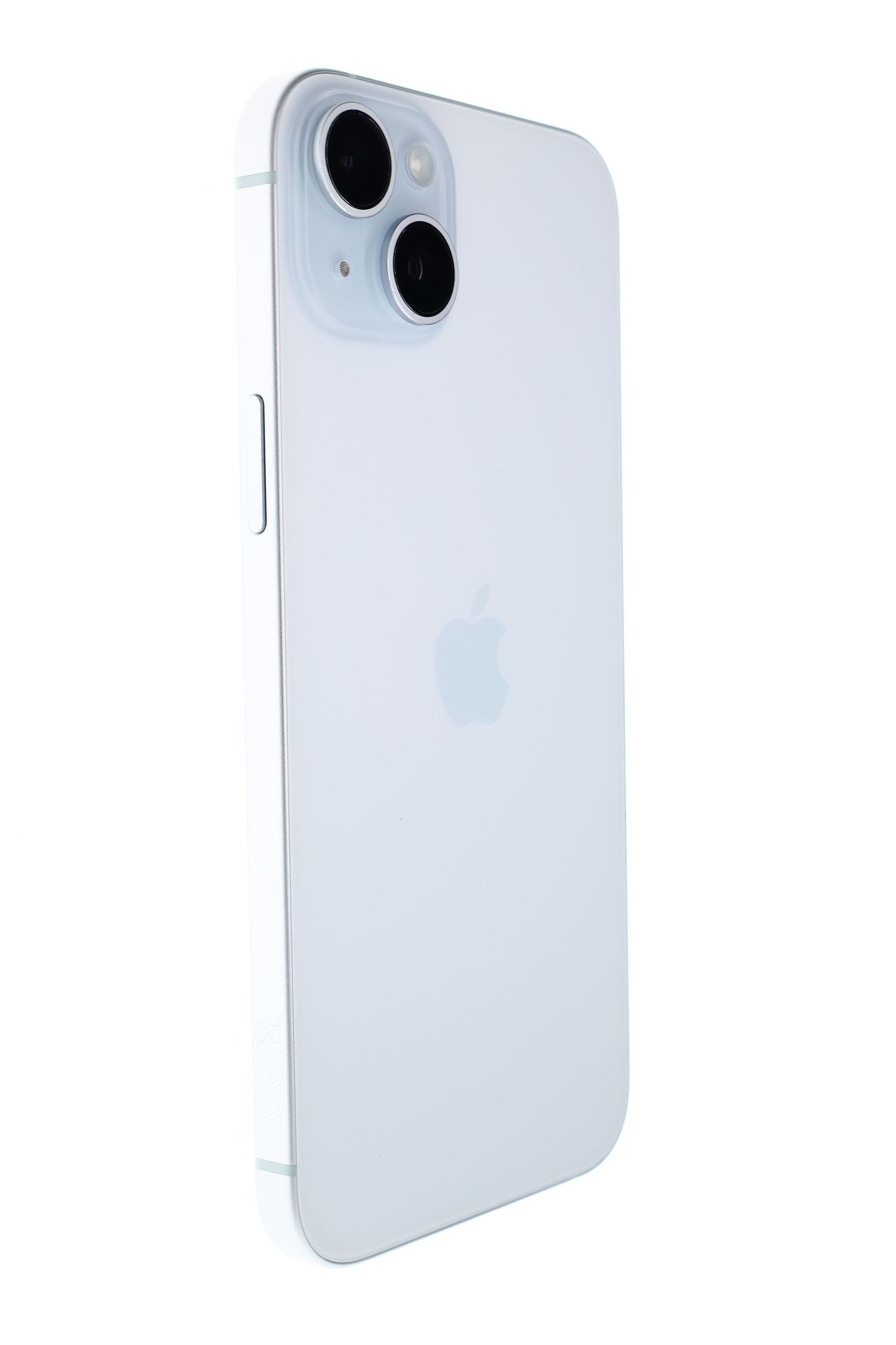 Apple iPhone 15 Plus 128 GB Blue - Като нов