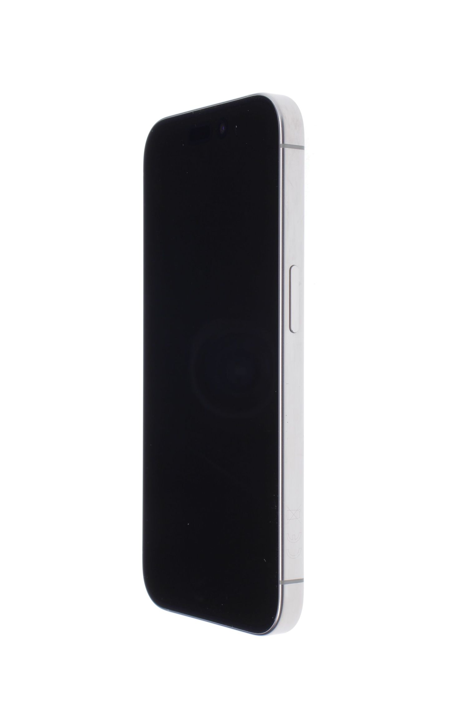 Apple iPhone 15 Pro 512 GB Natural Titanium - Ca nou