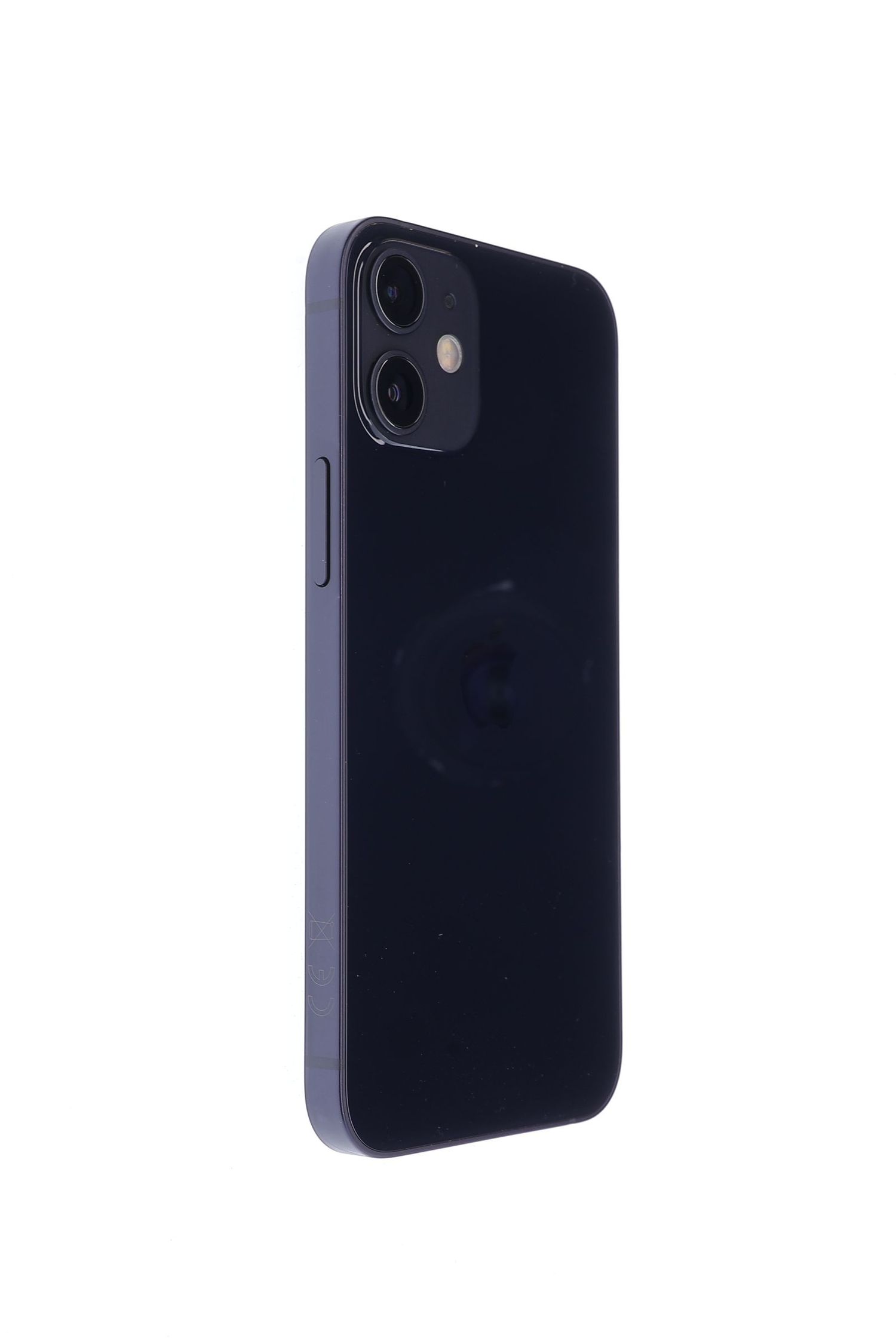 Apple iPhone 12 mini 64 GB Black