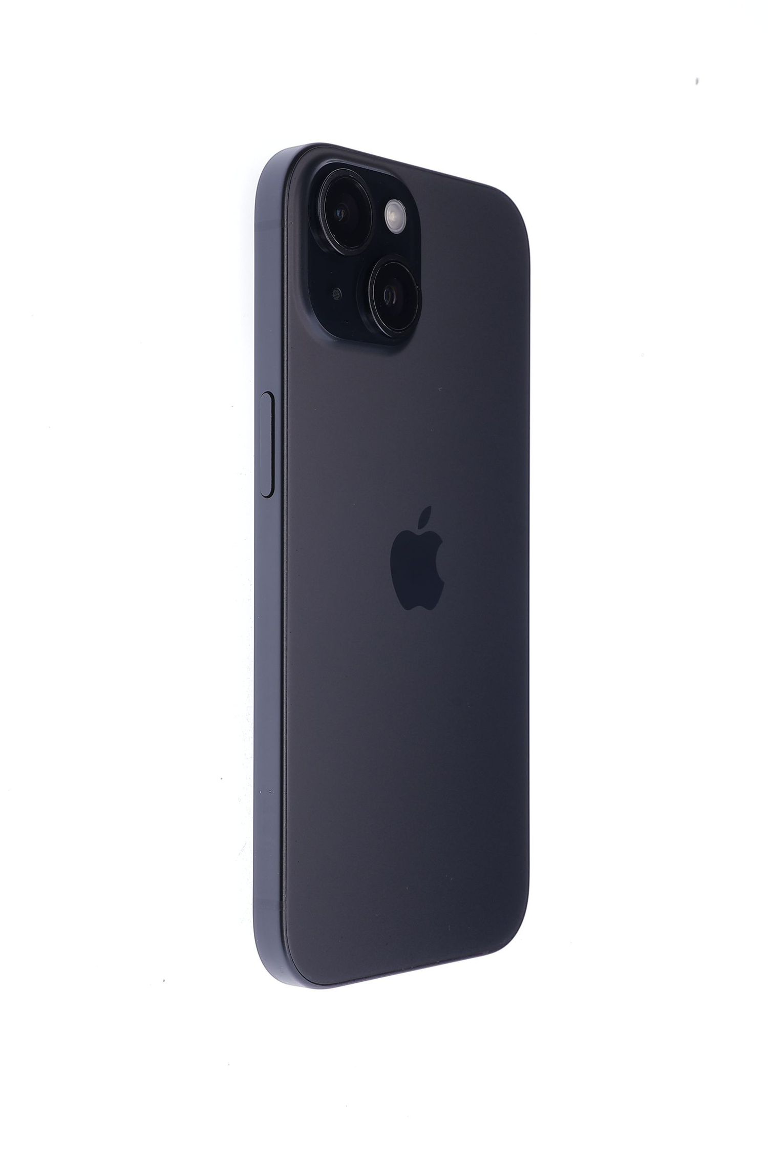 Apple iPhone 15 256 GB Black - Kiváló