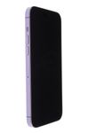 Мобилен телефон Apple iPhone 14 Pro Max, Deep Purple, 512 GB, Foarte Bun