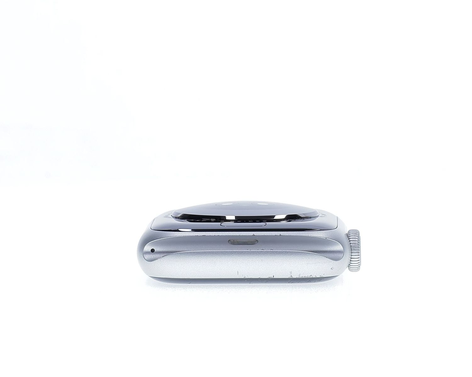 Apple Watch Series 9 2023, GPS, Aluminium 45mm Silver - Foarte bun