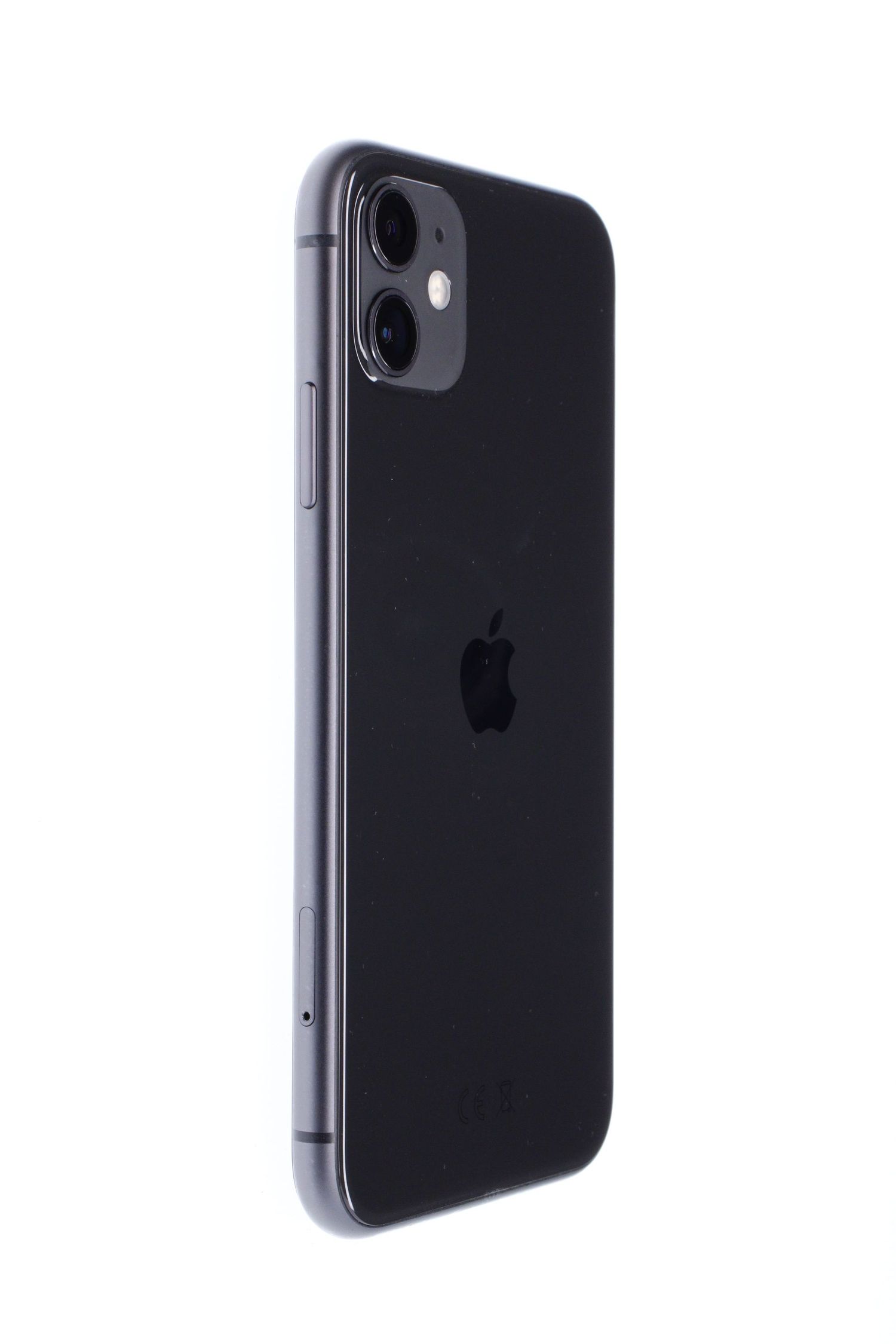 Apple iPhone 11 64 GB Black - Много добро