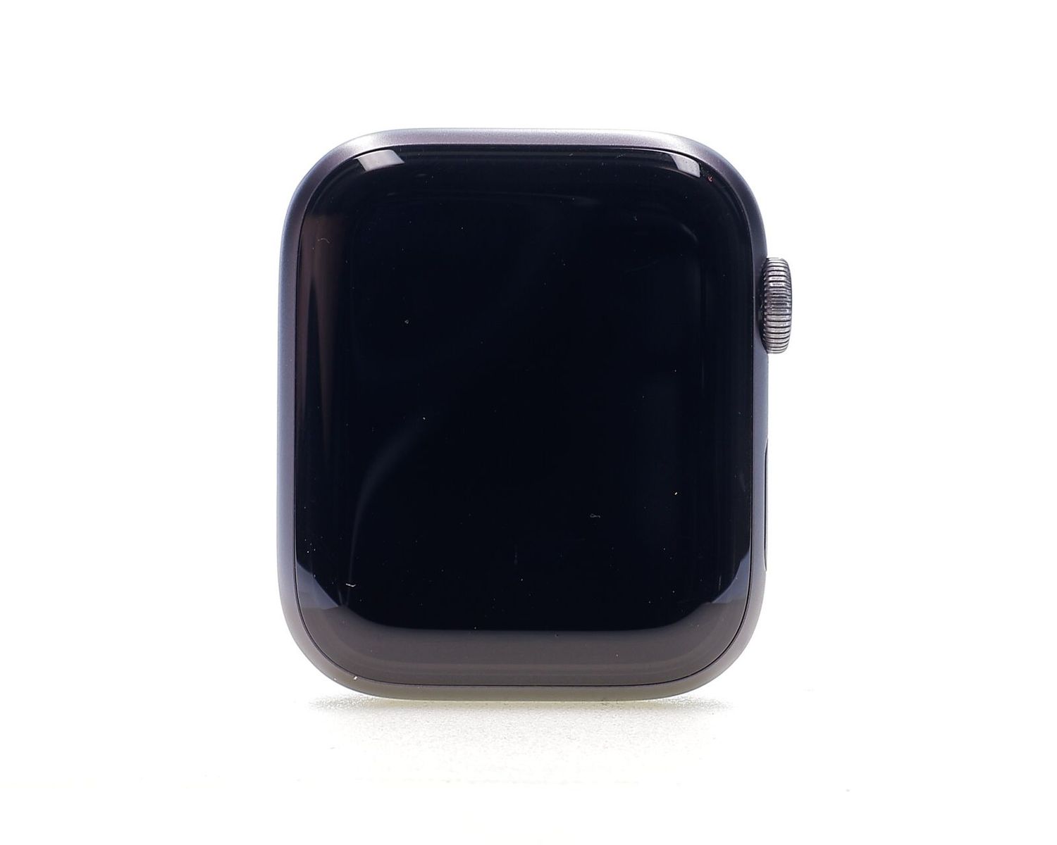 Apple Watch Series 4 2018, GPS, Aluminium 44mm Space Black - Σαν καινούργιο