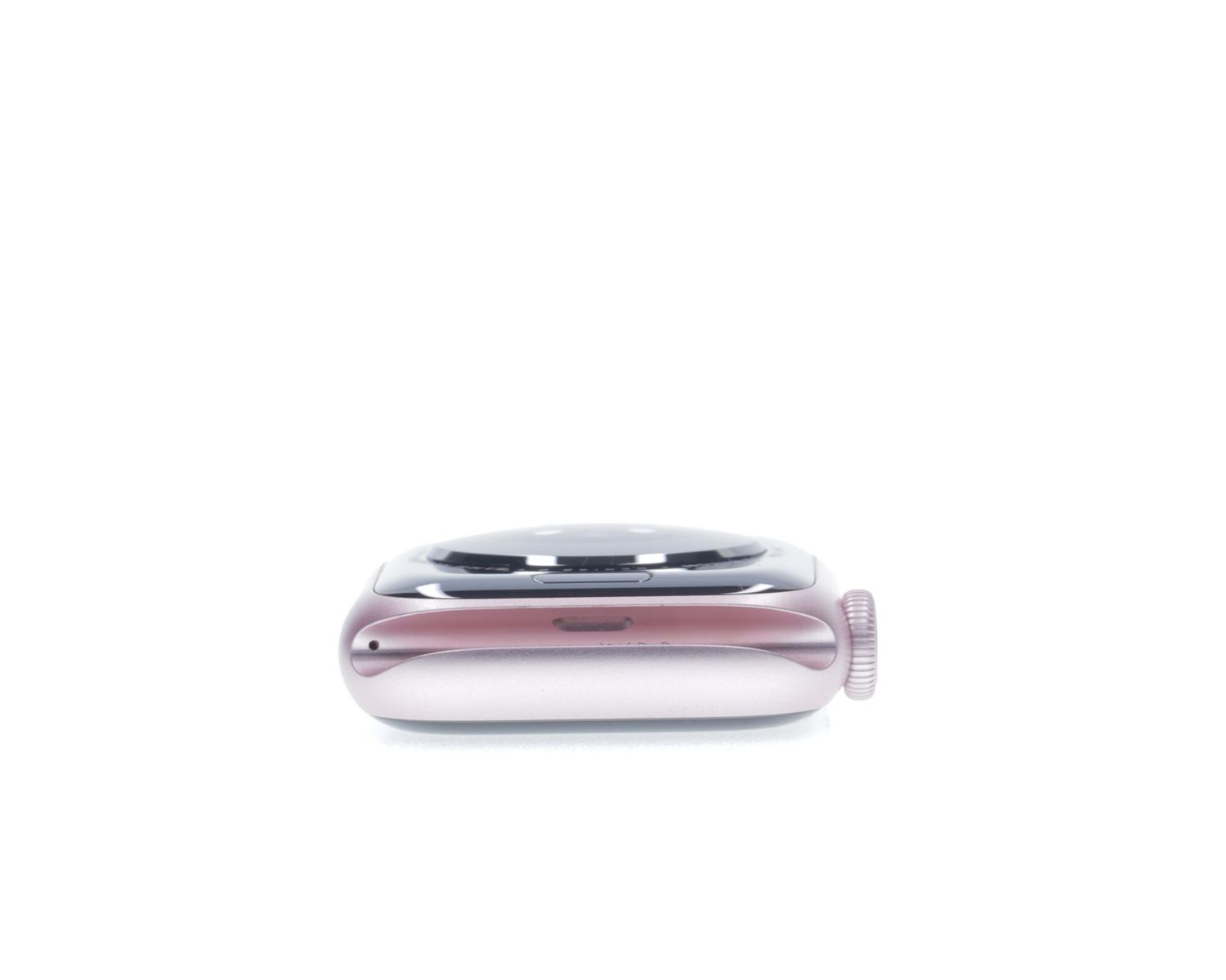 Apple Watch Series 9 2023, GPS, Aluminium 41mm Pink - Σαν καινούργιο