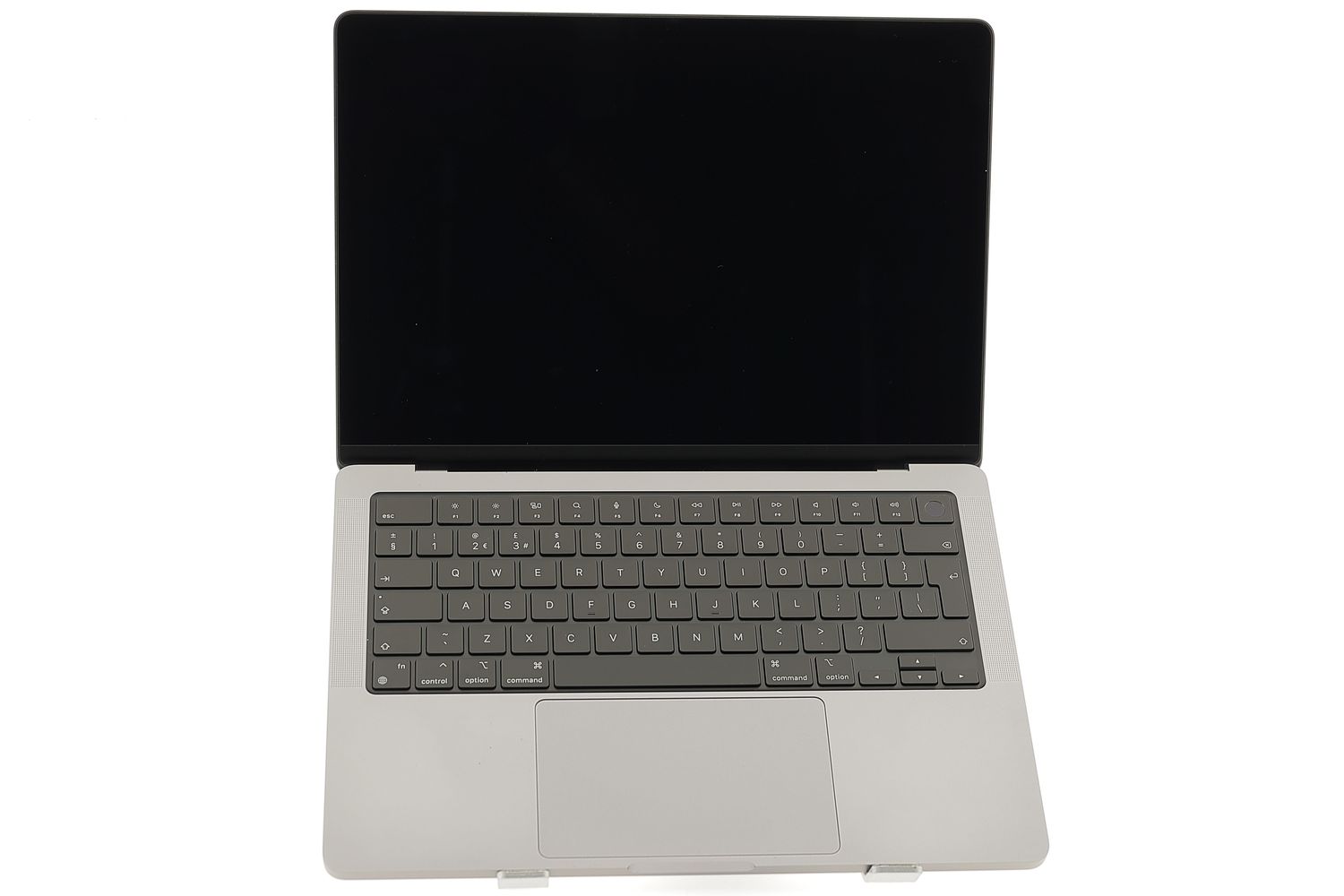 Apple MacBook Pro 14″ 2023, M2 Pro 10 Cores, 16 GB, 16 core GPU 512 GB Space Gray - Като нов