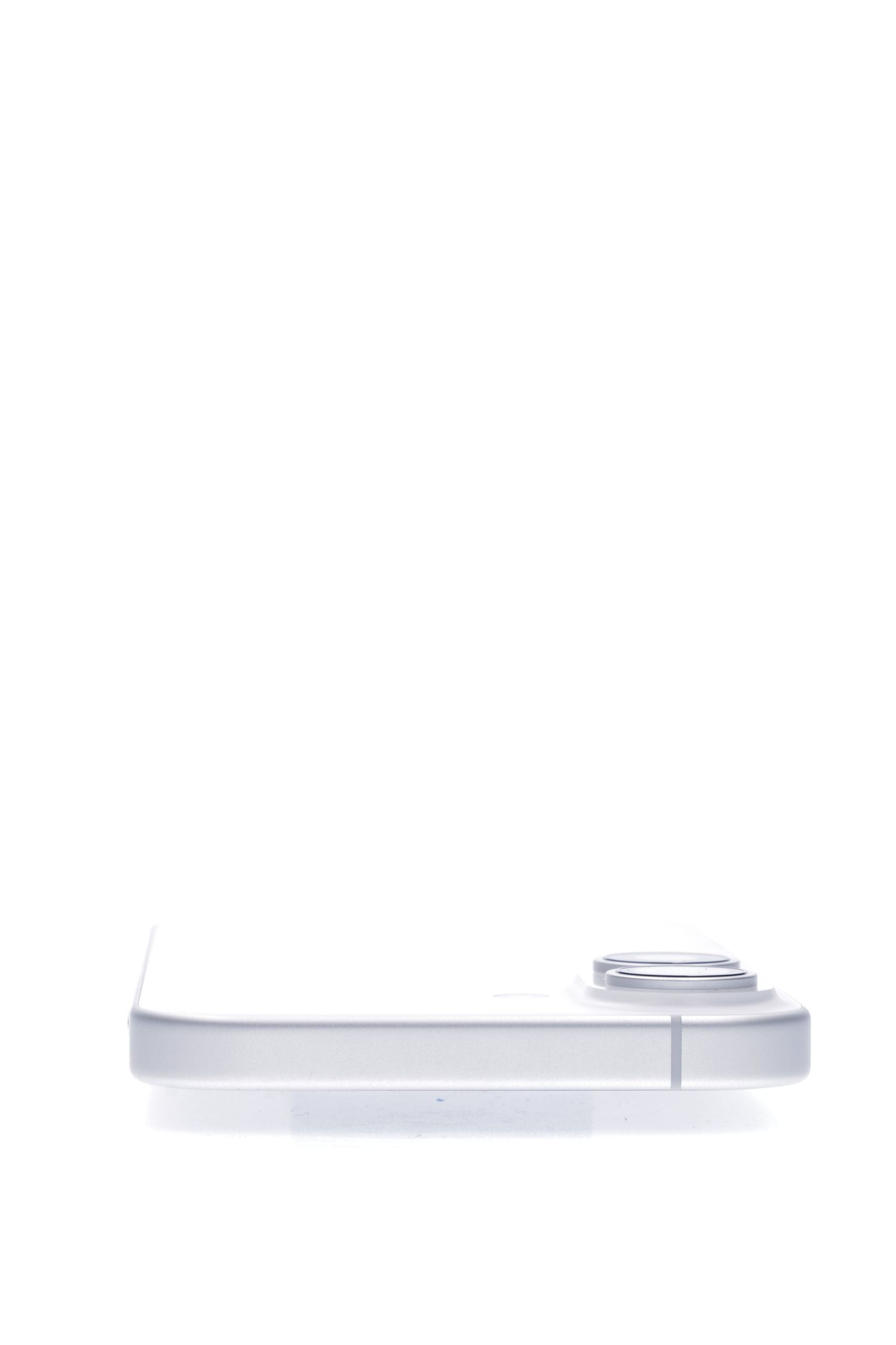 Apple iPhone 16 128 GB White - Εξαιρετικό