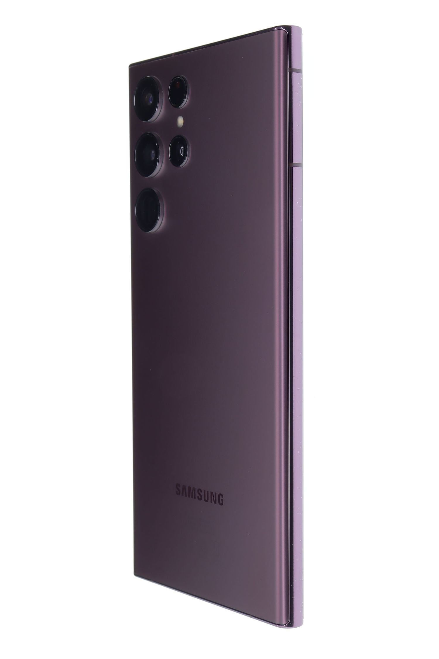 Samsung Galaxy S22 Ultra 5G Dual Sim 256 GB Burgundy - Отлично
