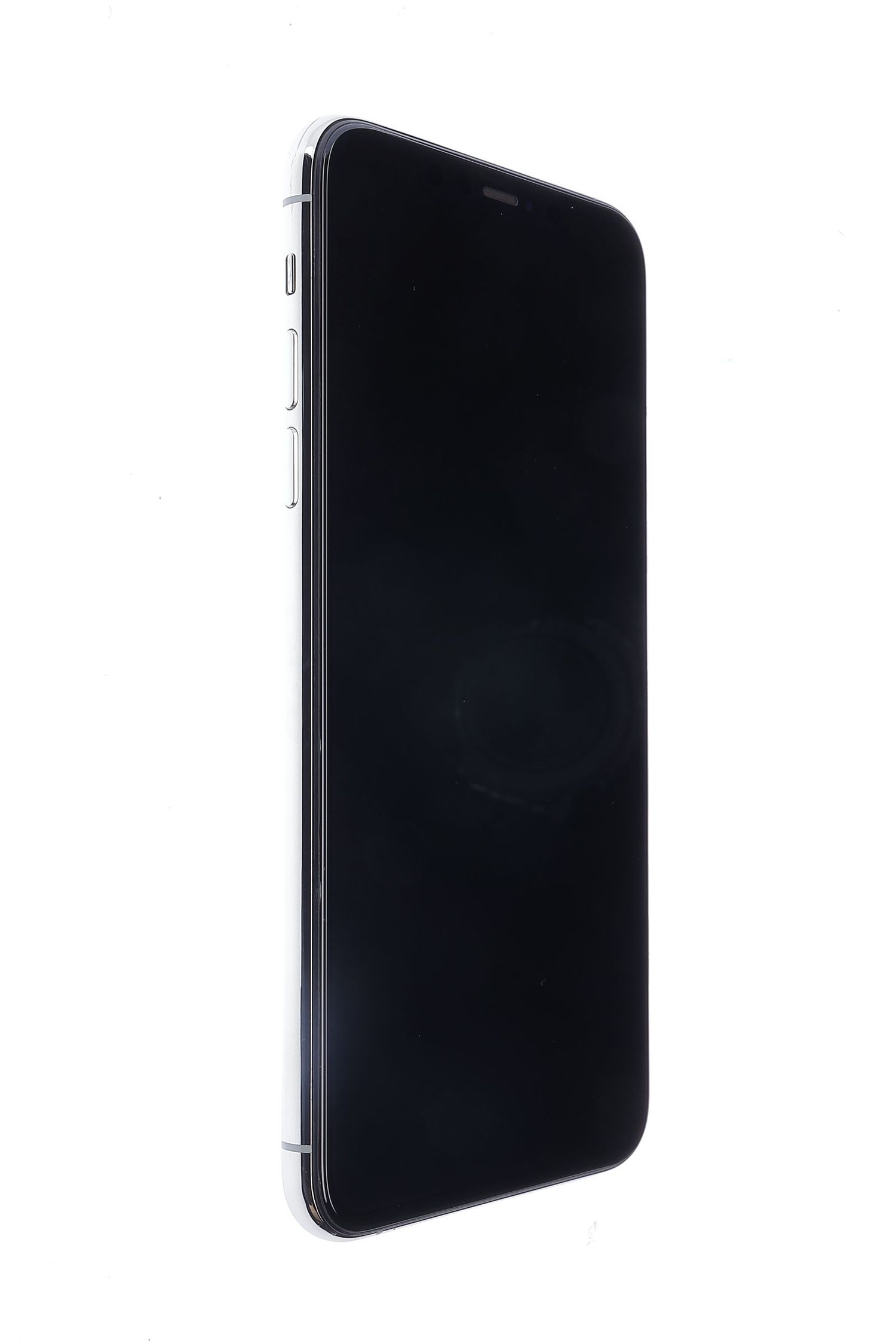Apple iPhone 11 Pro Max 512 GB Silver - Σαν καινούργιο