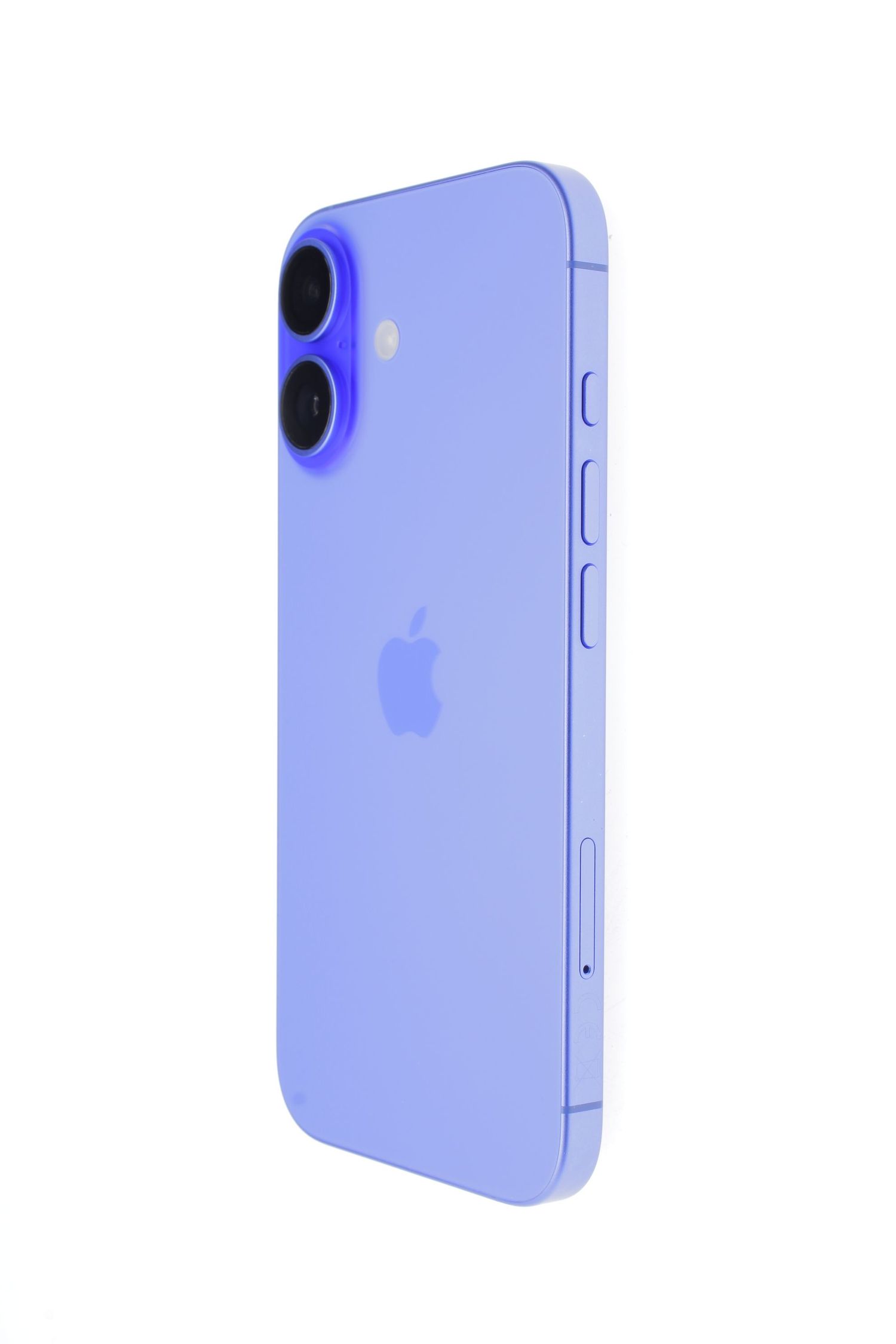 Apple iPhone 16 128 GB Ultramarine - Ca nou