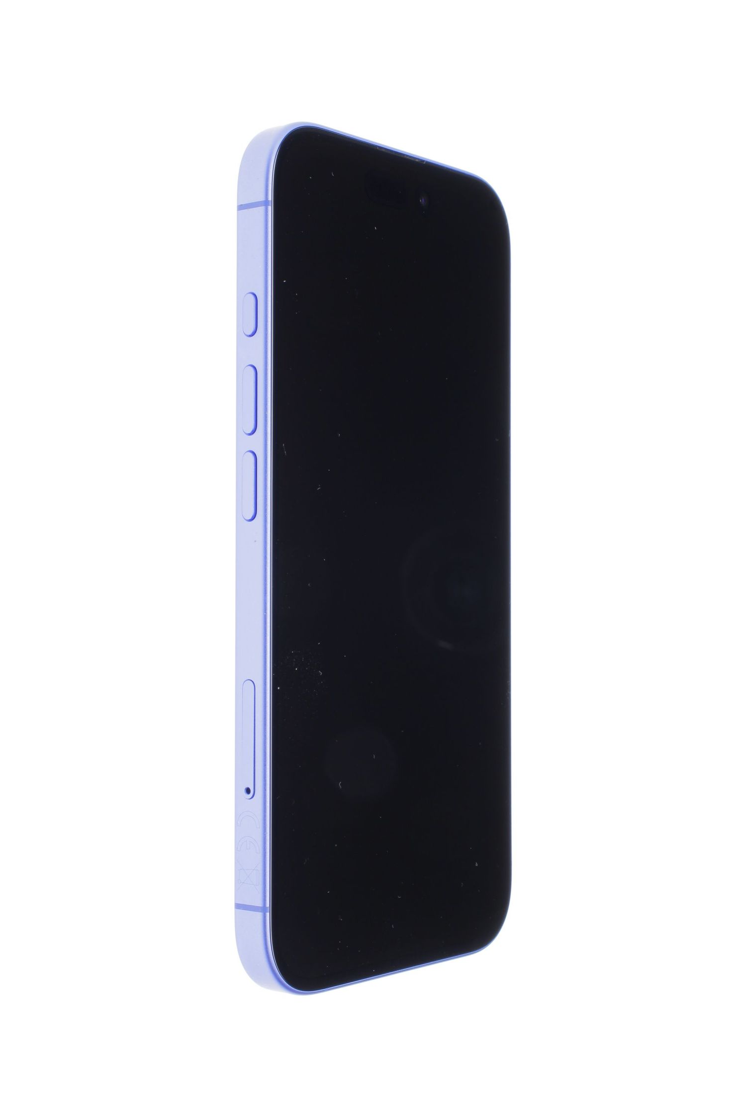 Apple iPhone 16 128 GB Ultramarine - Ca nou