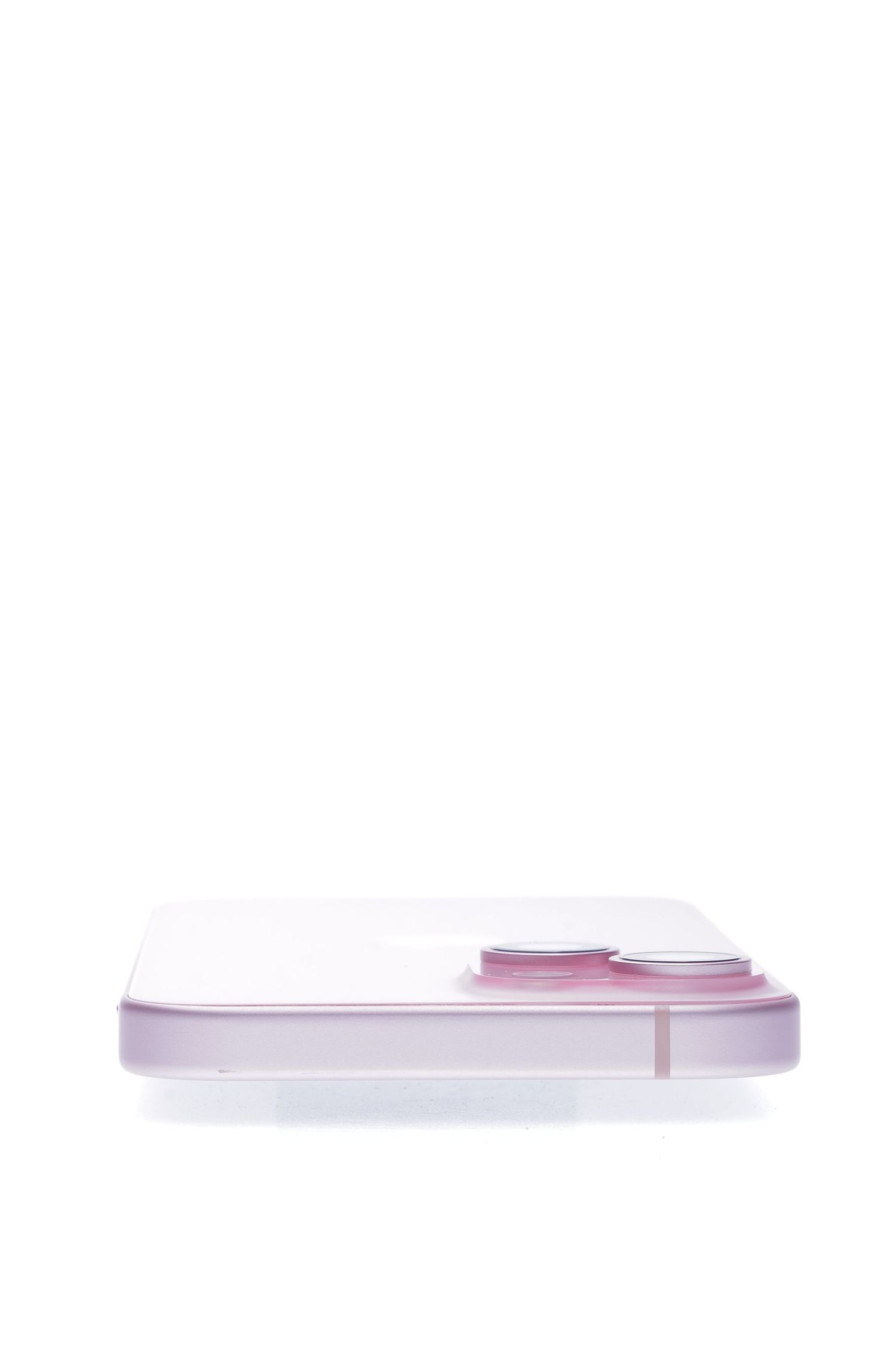 Apple iPhone 15 256 GB Pink - Kiváló
