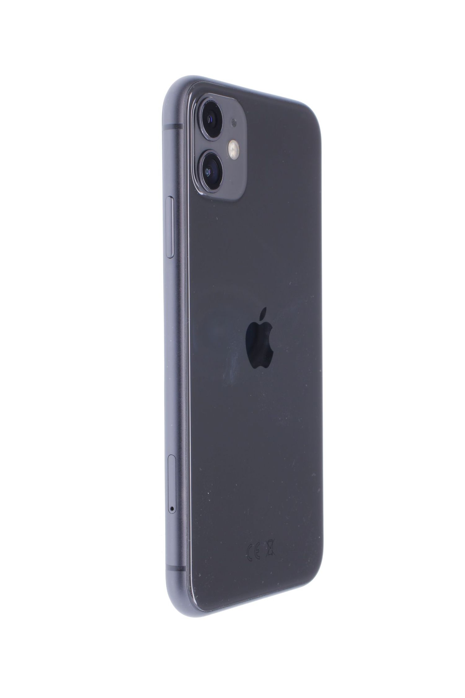 Apple iPhone 11 256 GB Black - Като нов