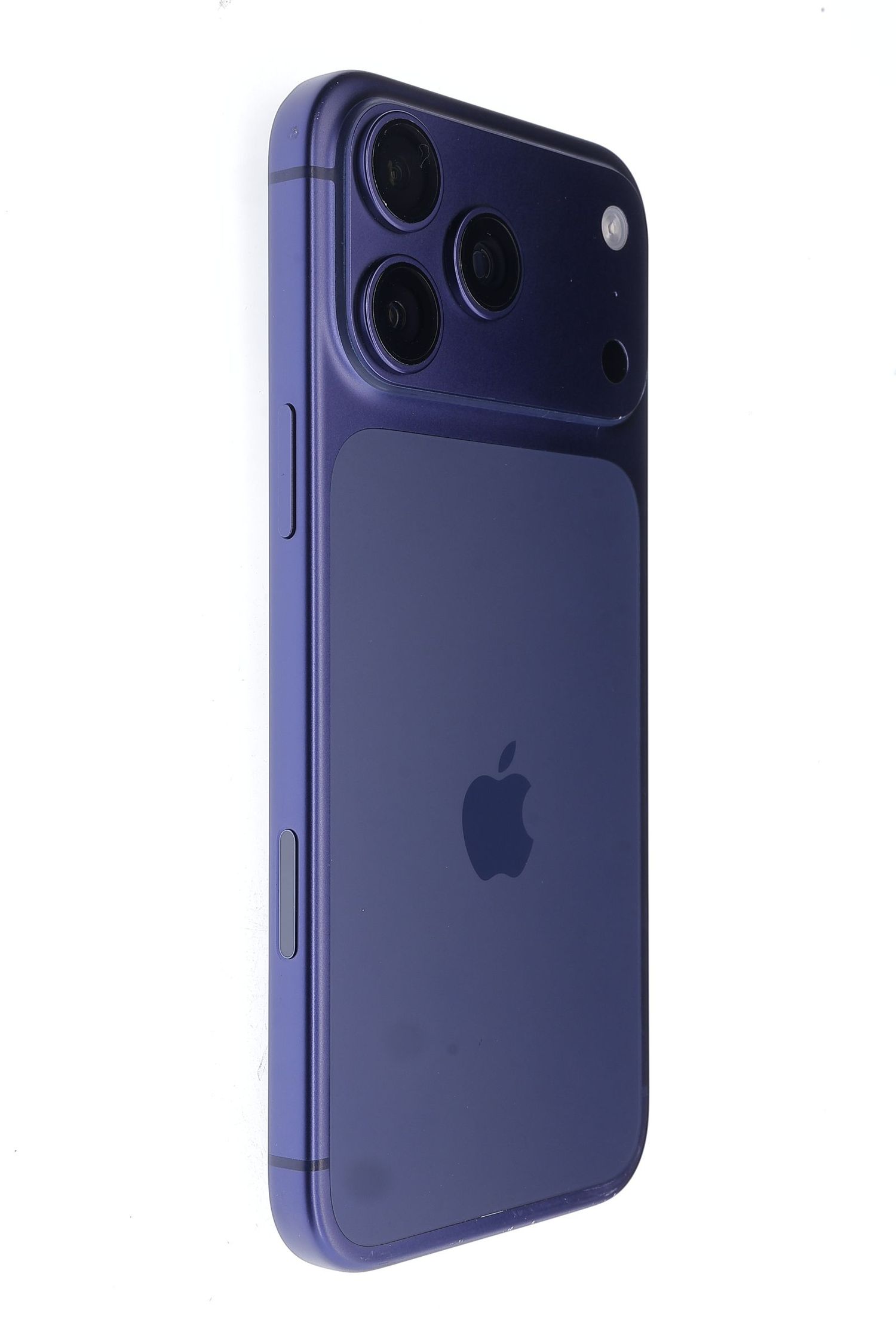 Apple iPhone 17 Pro Max 256 GB Deep Blue - Foarte bun