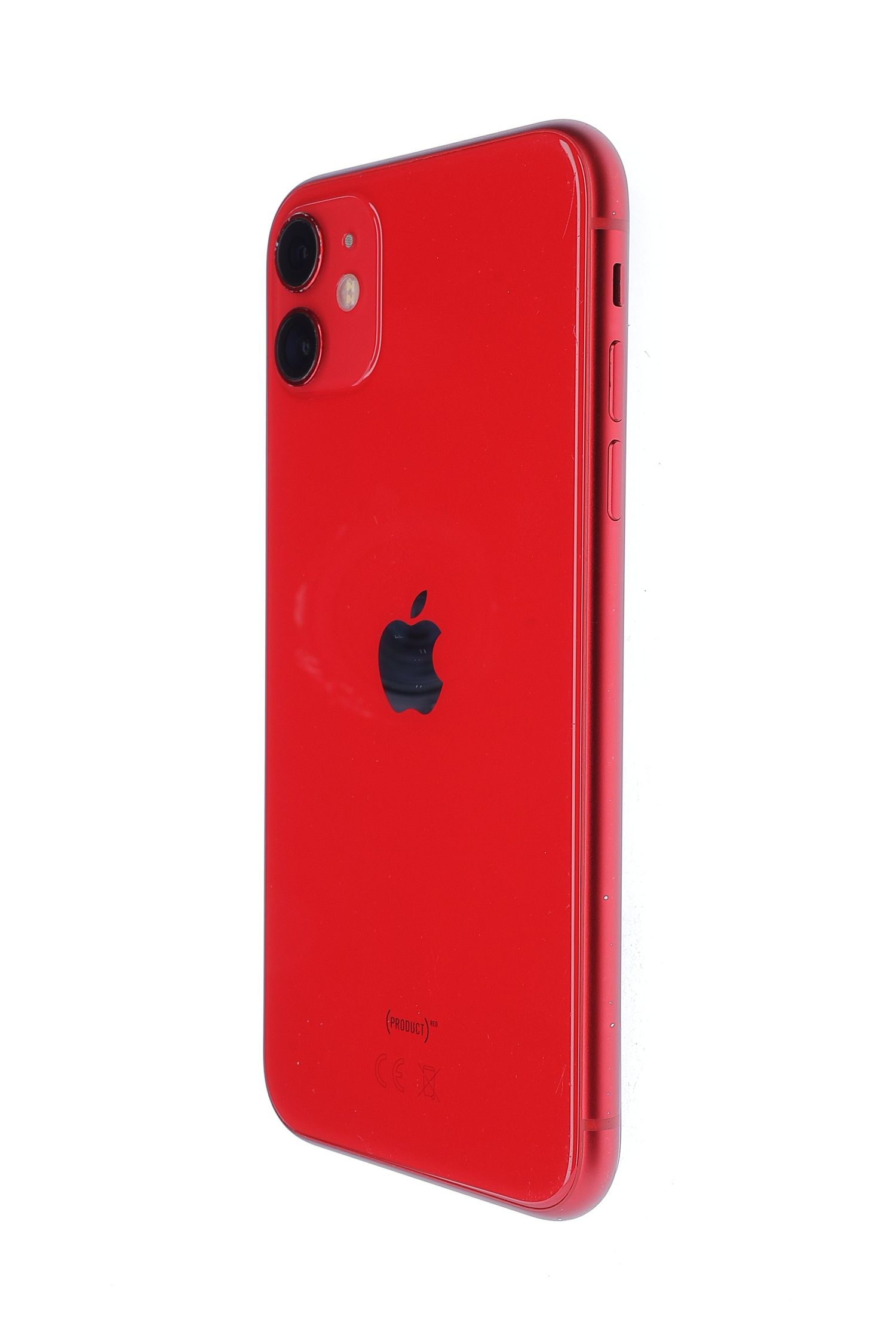 Apple iPhone 11 RED本体 Telefon mobil Apple iPhone 11, 128GB, Red - eMAG.ro