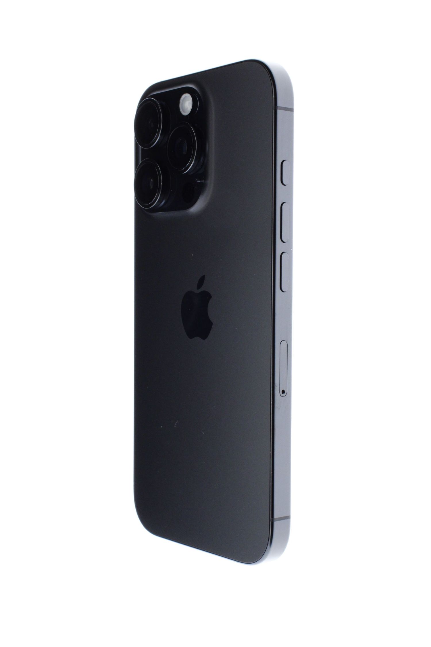 Apple iPhone 16 Pro 1 TB Black Titanium - Отлично