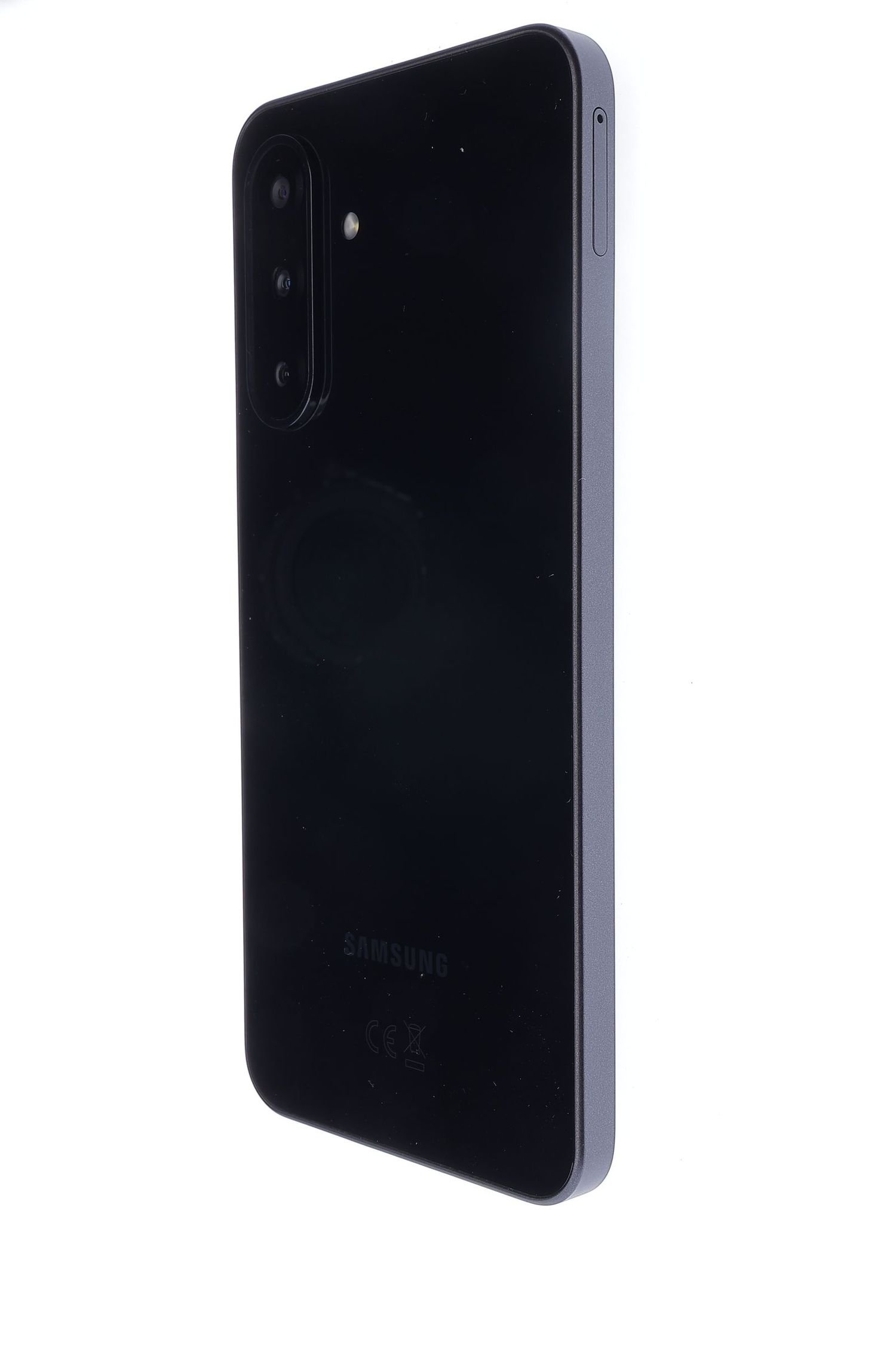 Samsung Galaxy A26 128 GB Black - Σαν καινούργιο