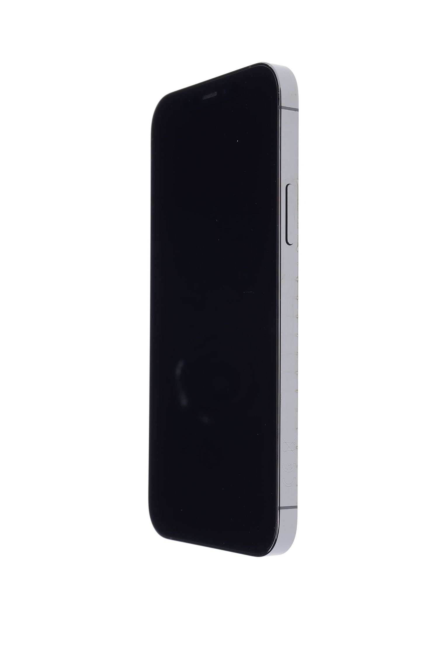 Apple iPhone 12 Pro 128 GB Graphite - Nagyon jó
