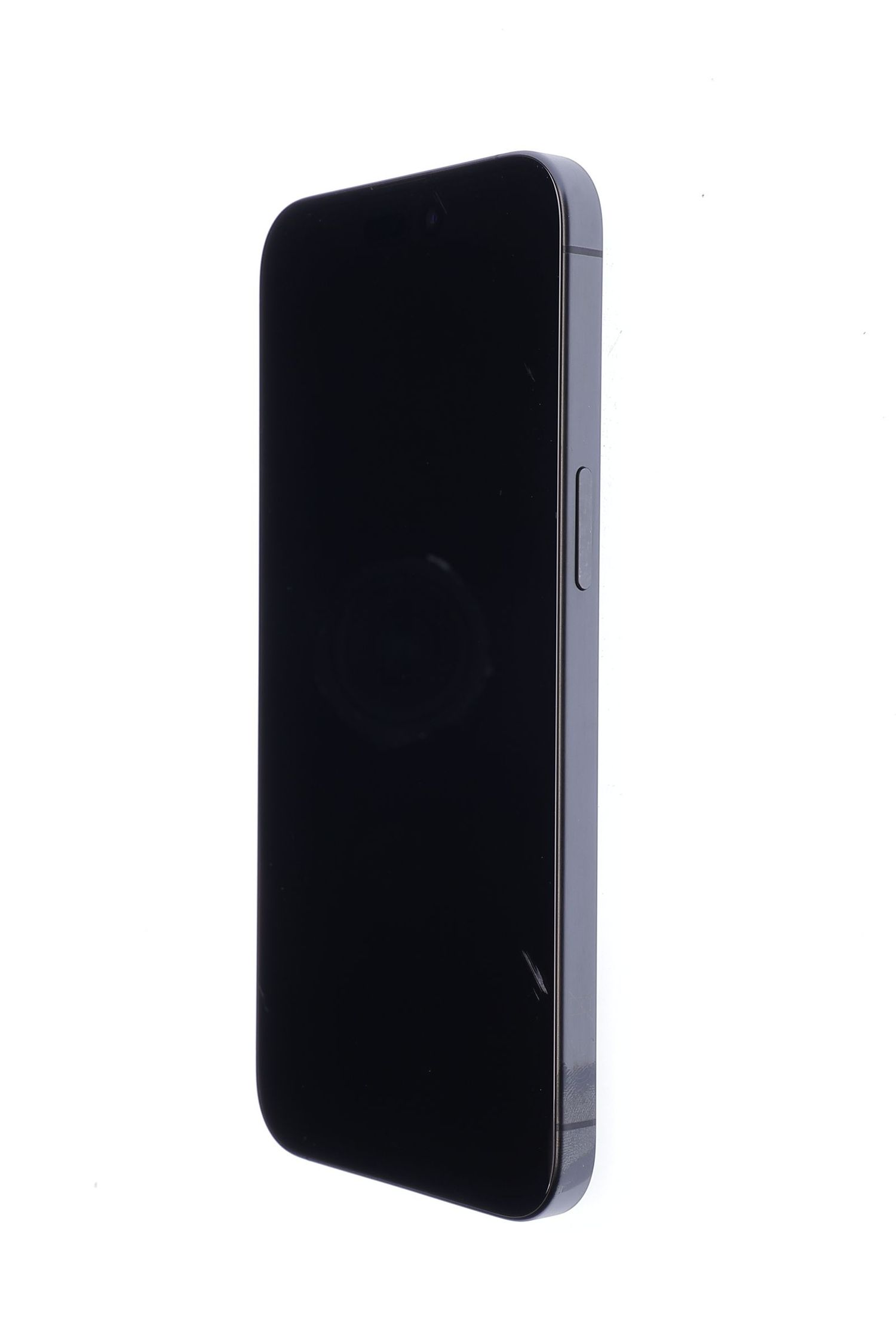 Apple iPhone 15 Pro Max 512 GB Black Titanium - Foarte bun