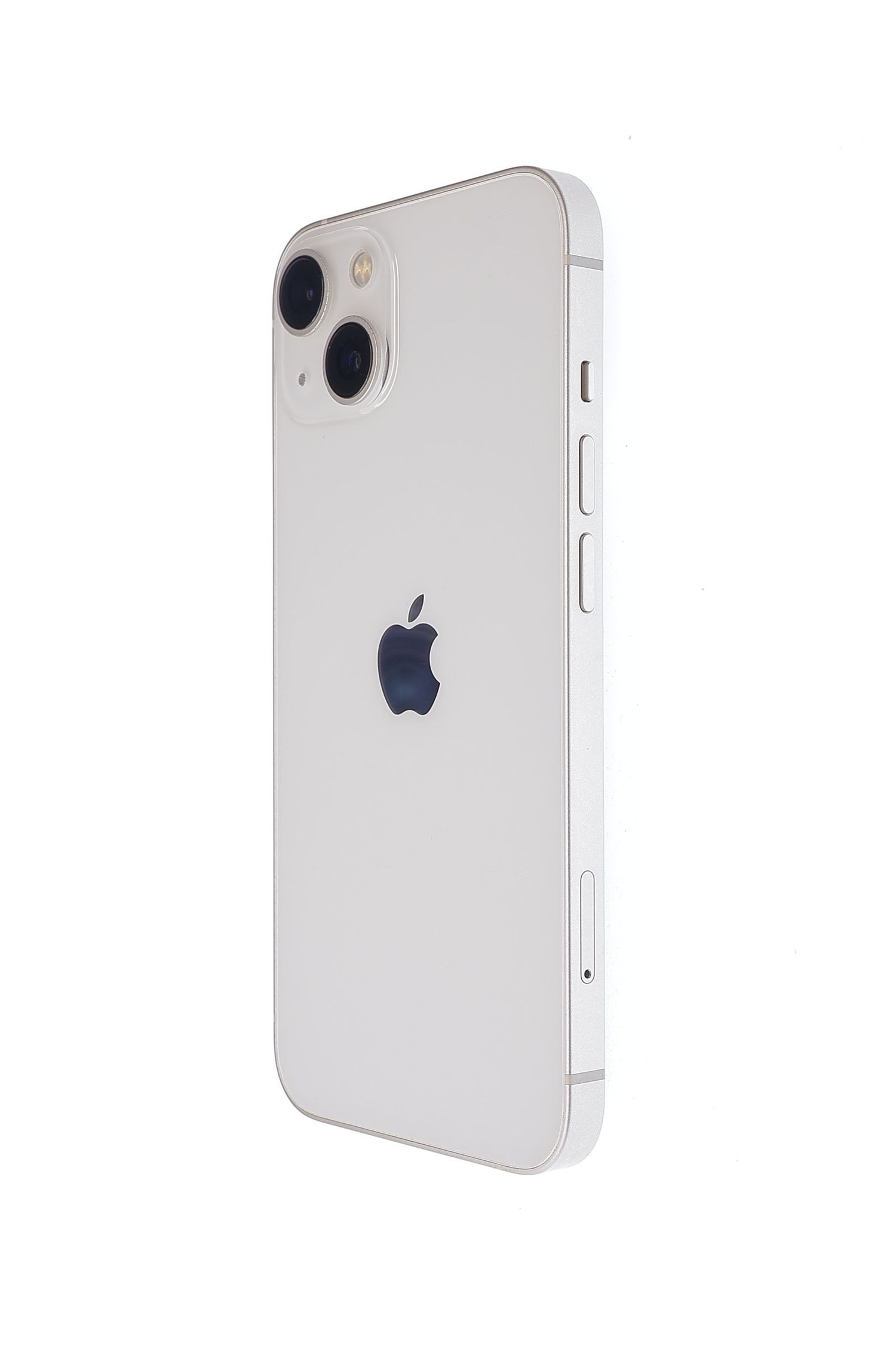 Apple iPhone 13 256 GB Starlight - Εξαιρετικό