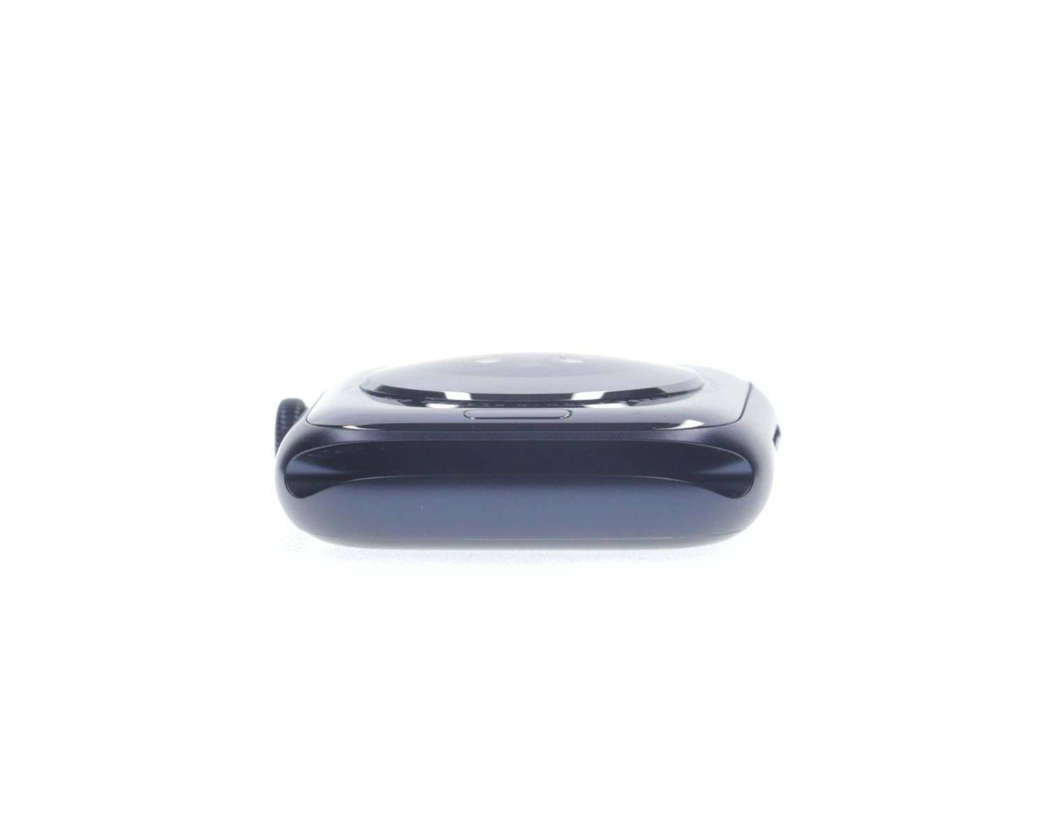 Apple Watch Series 7 2021, GPS + Cellular, Aluminium 45mm Midnight - Много добро