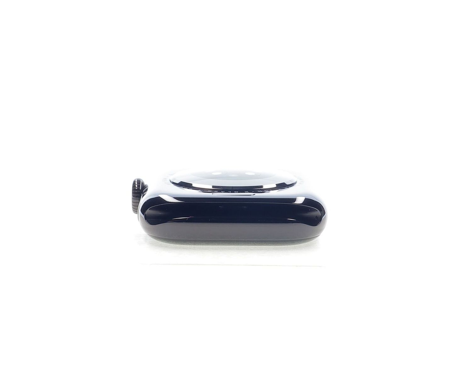 Apple Watch Series 10 2024, GPS, Aluminium 42mm Jet Black - Nagyon jó