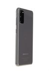 Мобилен телефон Samsung Galaxy S20 5G, Cosmic Gray, 128 GB, Ca Nou