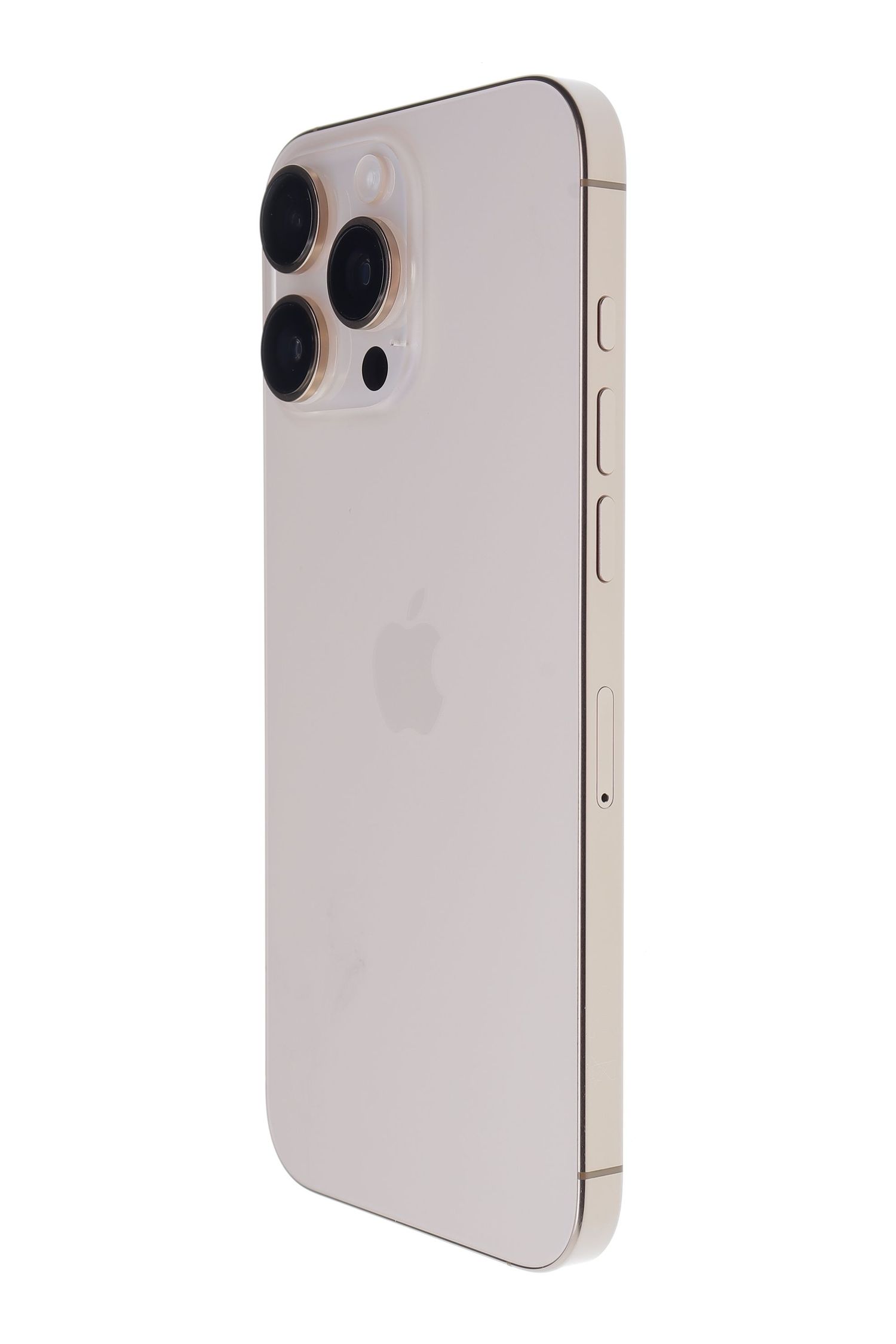 Apple iPhone 16 Pro Max, Desert Titanium, 256 GB - de la 3.849 lei
