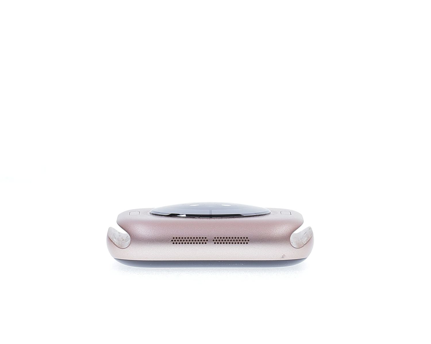 Apple Watch Series 10 2024, GPS, Aluminium 42mm Rose Gold - Excelent