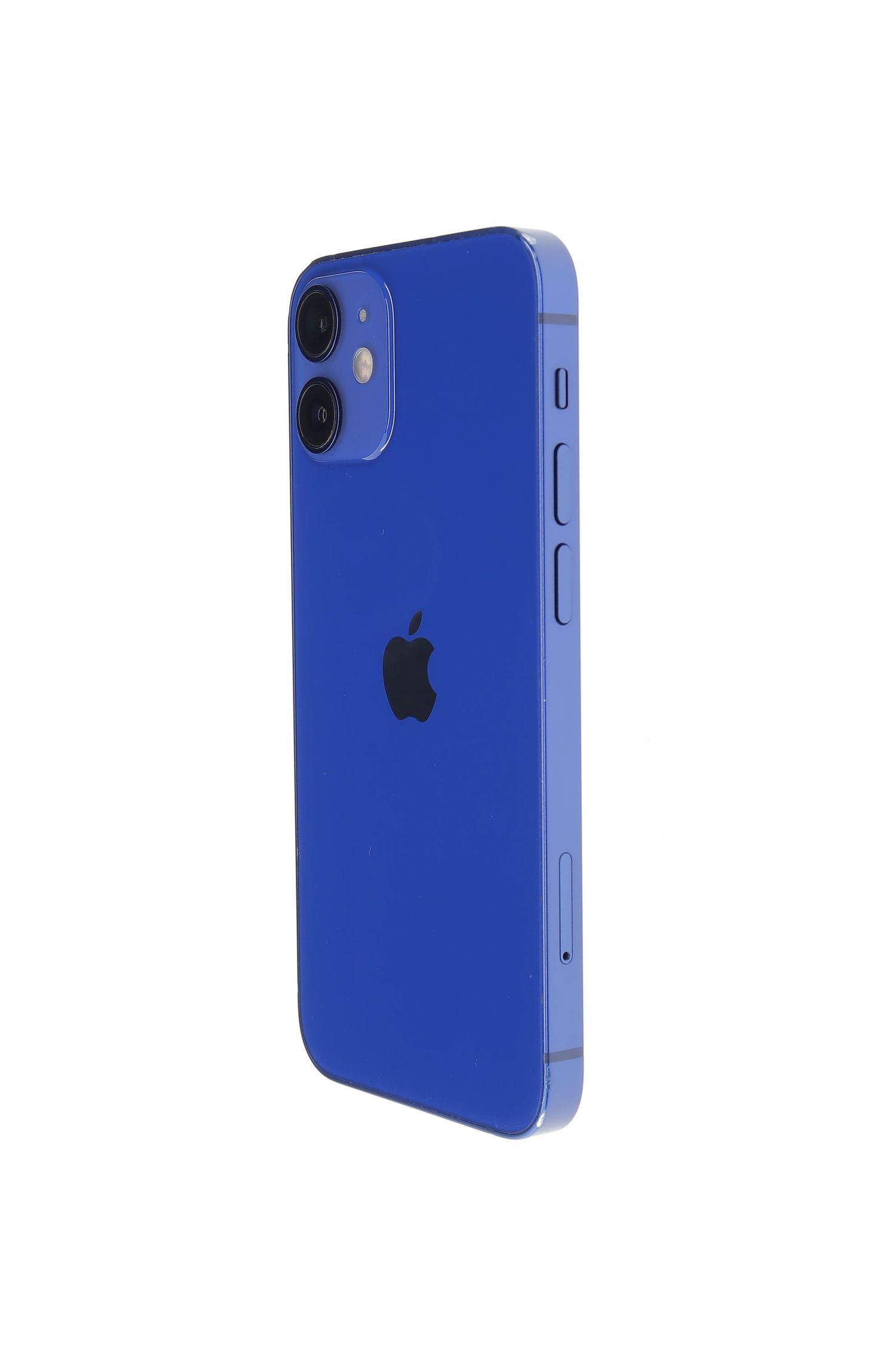 Apple iPhone 12 mini 256 GB Blue - Foarte bun