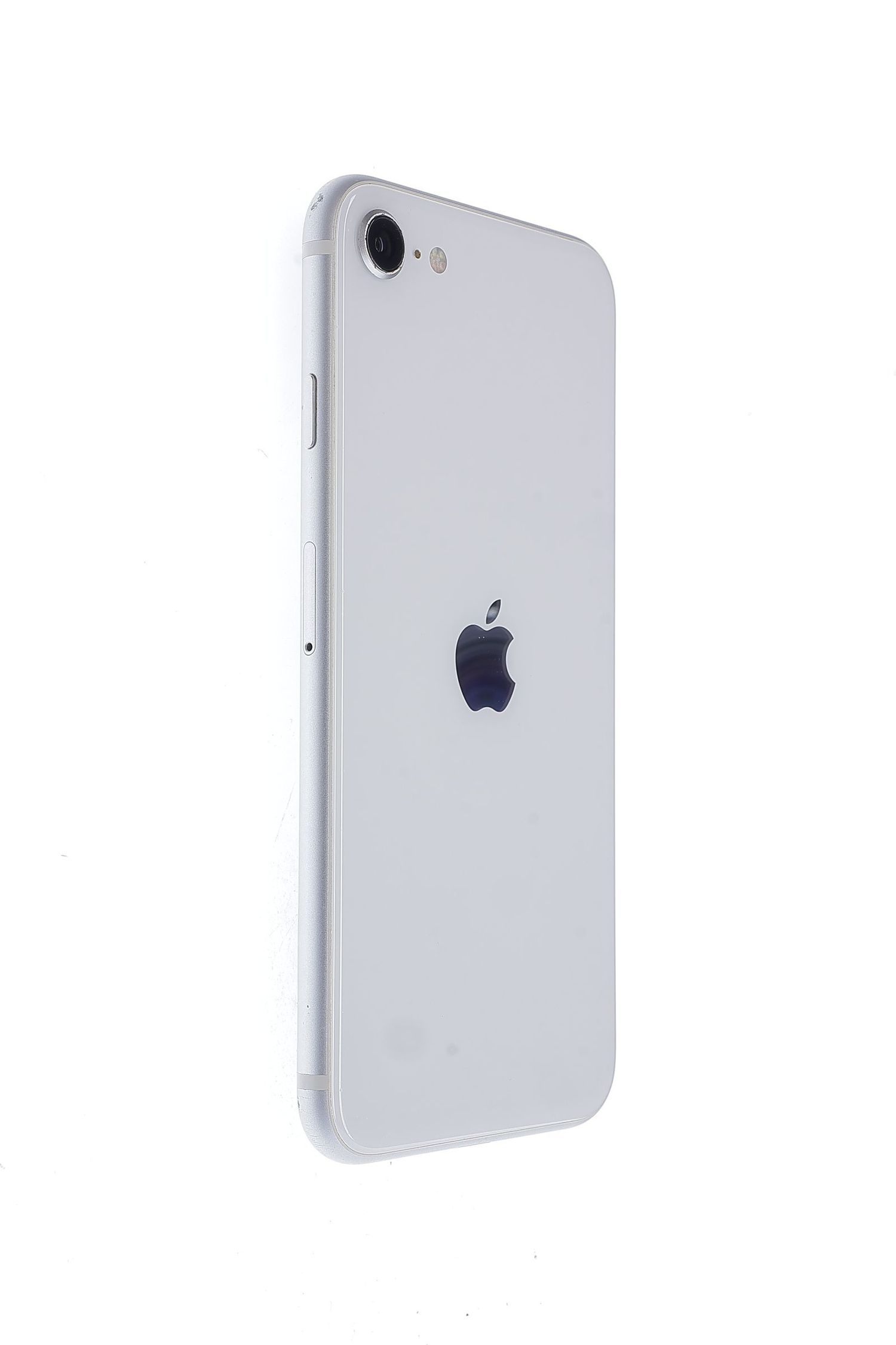 Apple iPhone SE 2020 64 GB White - Много добро