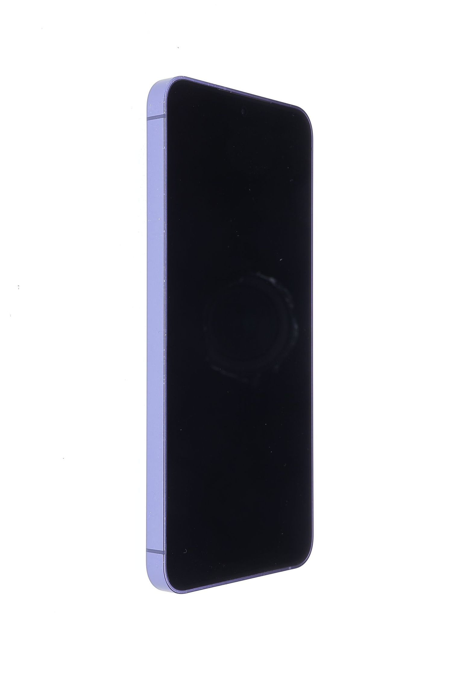Samsung Galaxy S24 5G Dual Sim 256 GB Cobalt Violet - Nagyon jó