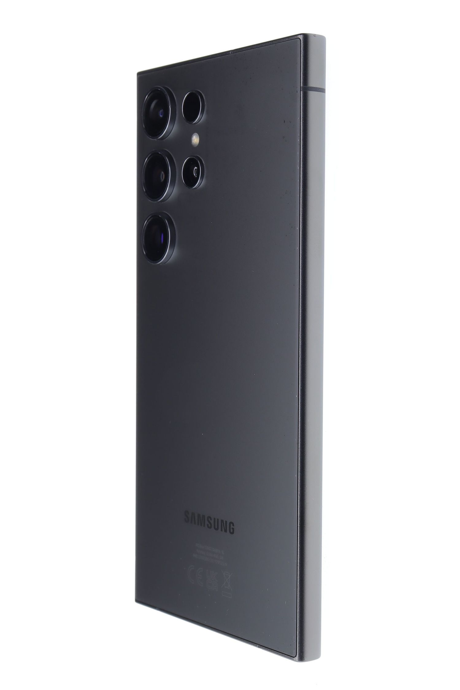 Samsung Galaxy S24 Ultra 5G Dual Sim 512 GB Black Titanium - Отлично