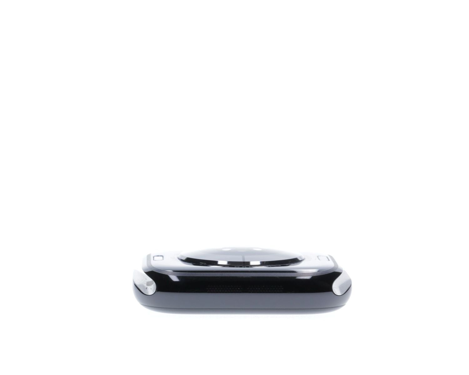 Apple Watch Series 10 2024, GPS + Cellular, Aluminium 46mm Jet Black - Като нов