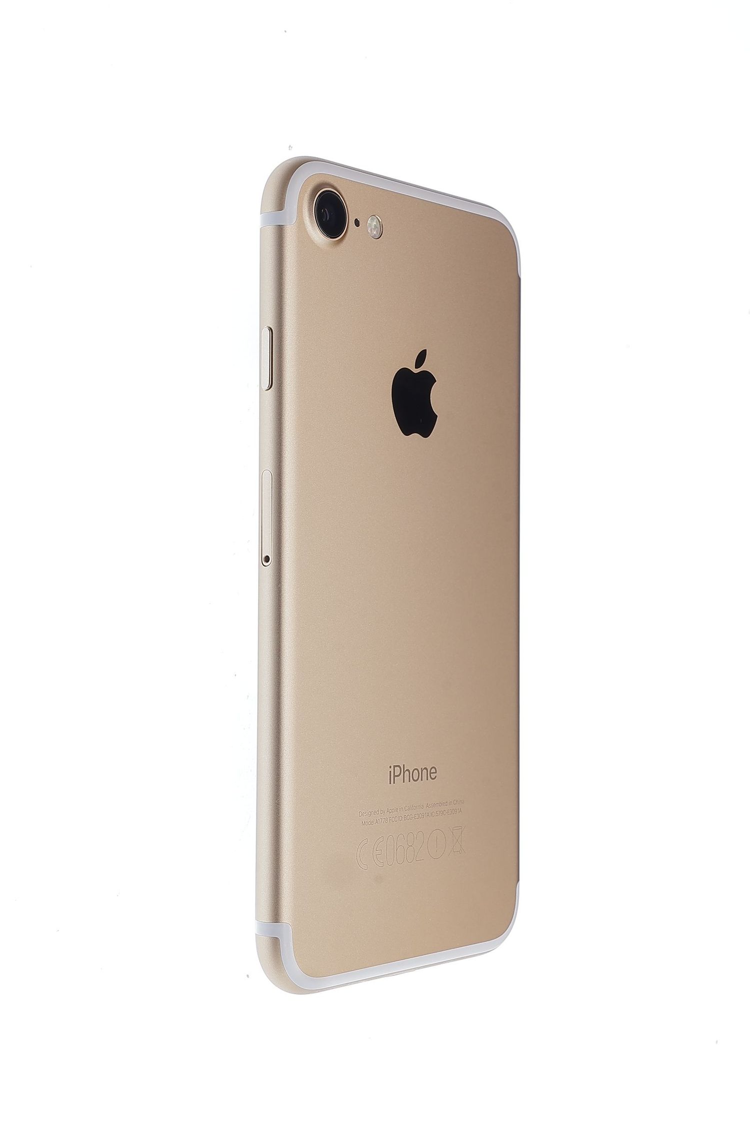 Apple iPhone 7 128 GB Rose Gold - Като нов