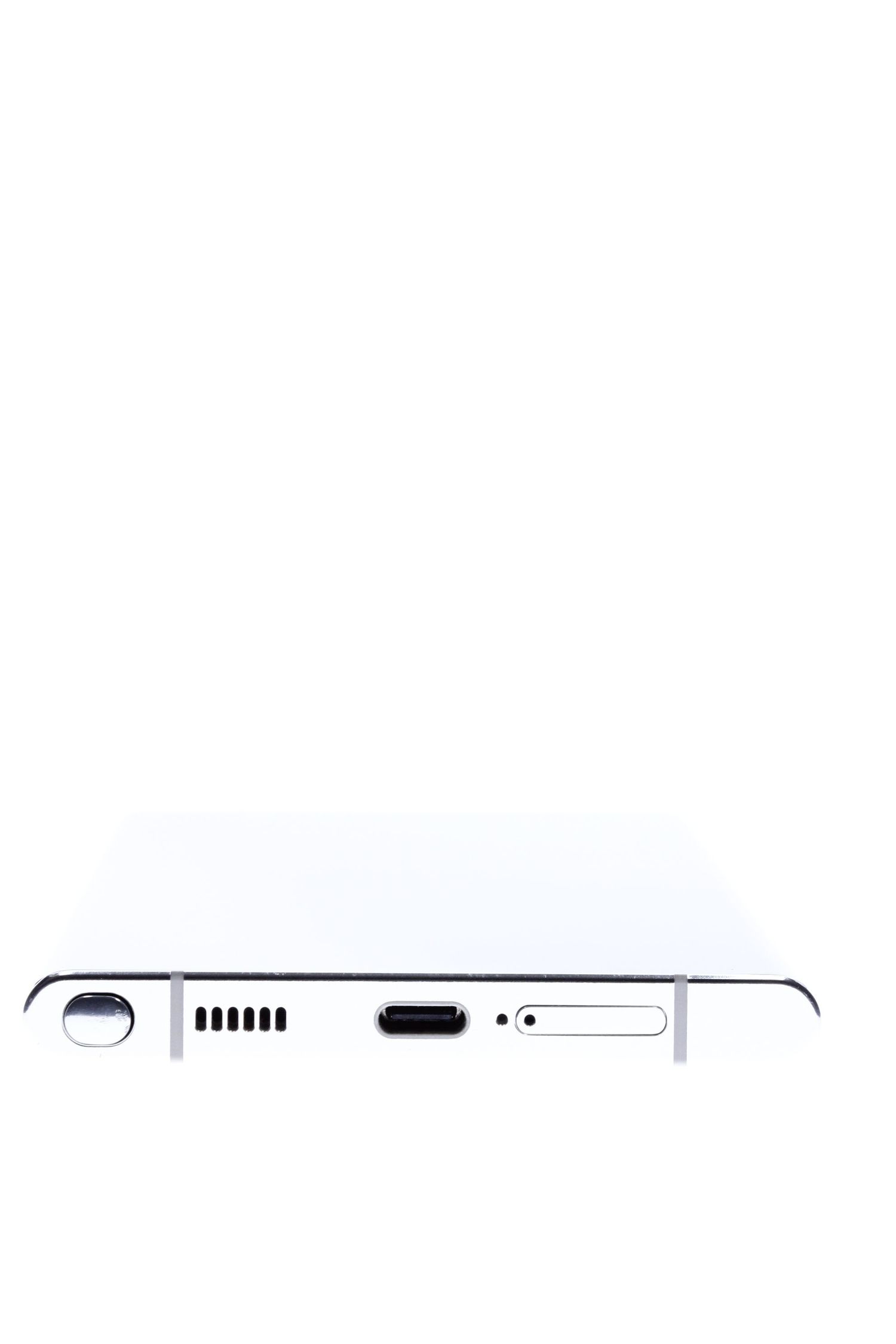 Samsung Galaxy S22 Ultra 5G Dual Sim 128 GB Phantom White - Εξαιρετικό