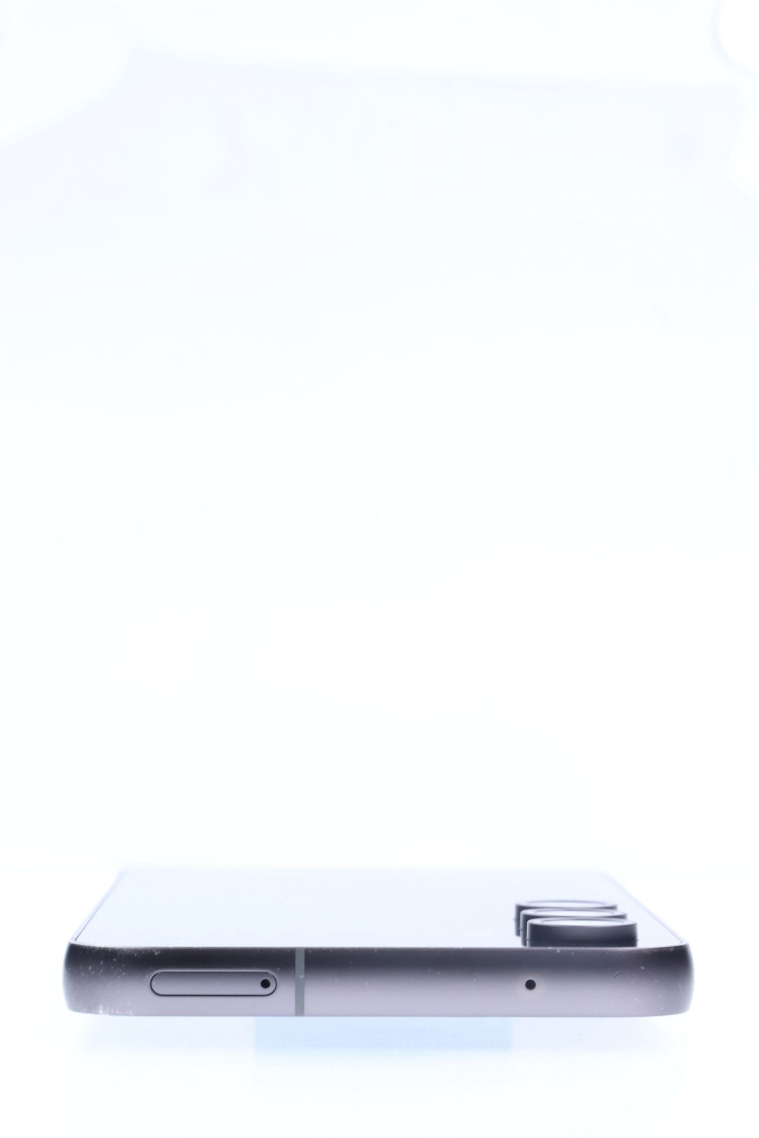 Samsung Galaxy S23 FE 5G Dual Sim 128 GB Graphite - Εξαιρετικό