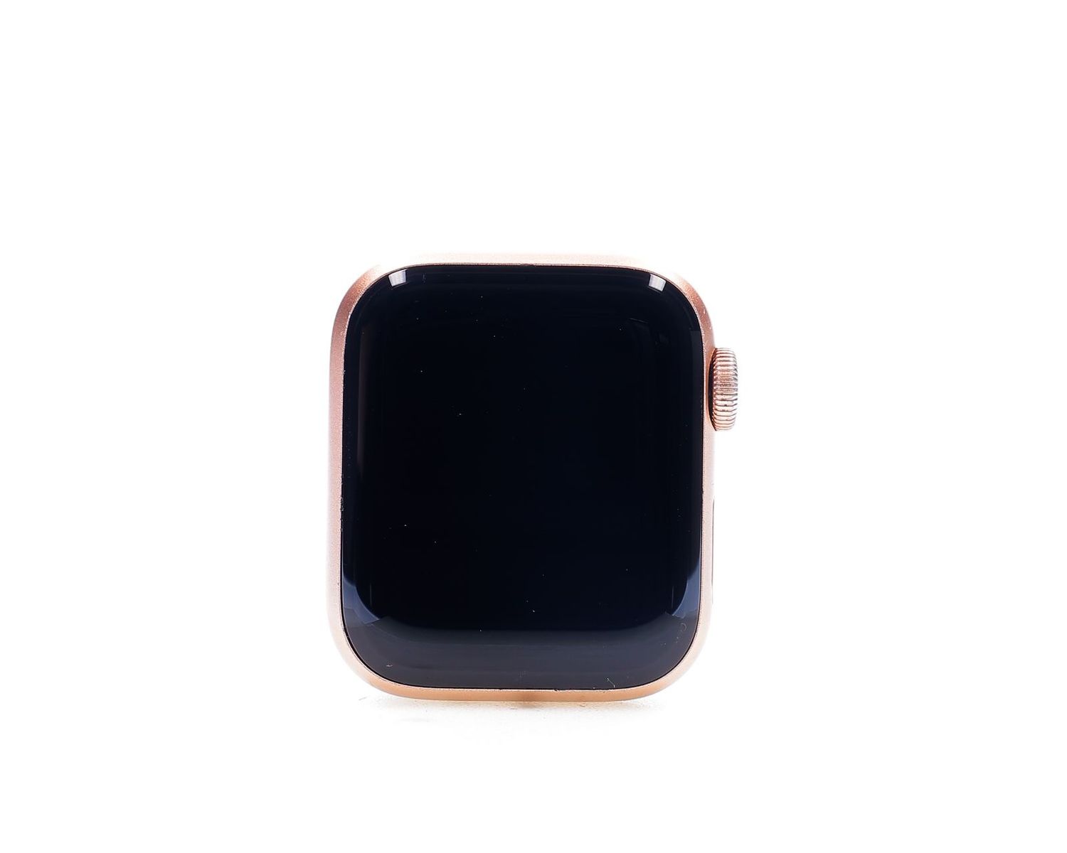 Apple Watch SE 2020, GPS, Aluminium 40mm Gold - Excelent